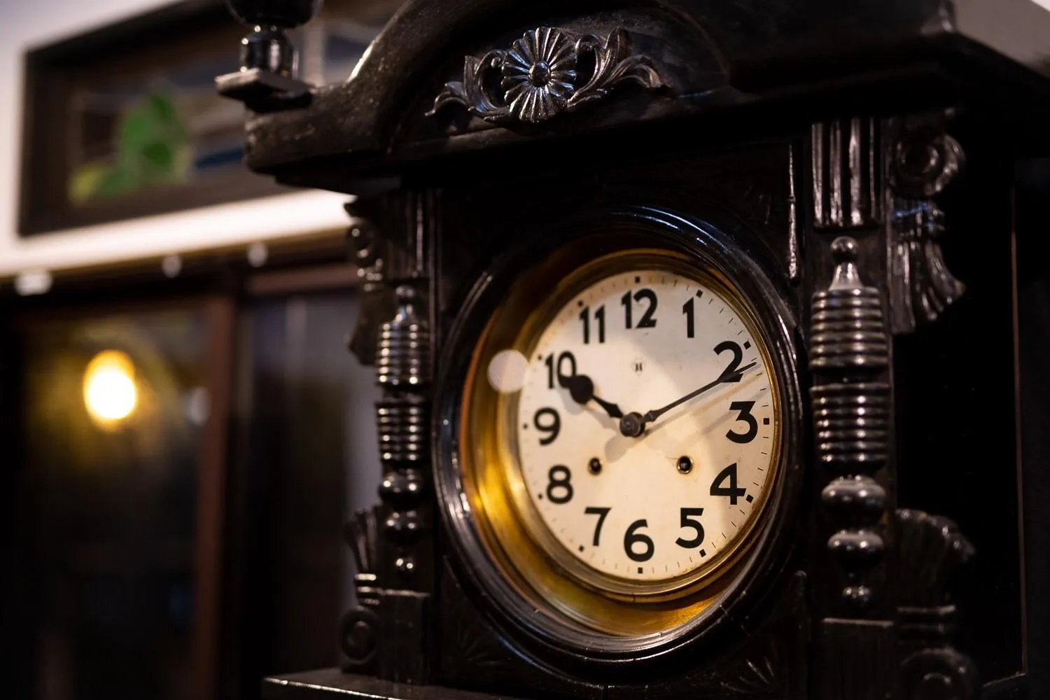 Decorative detail in Taisho Yufu no Hana