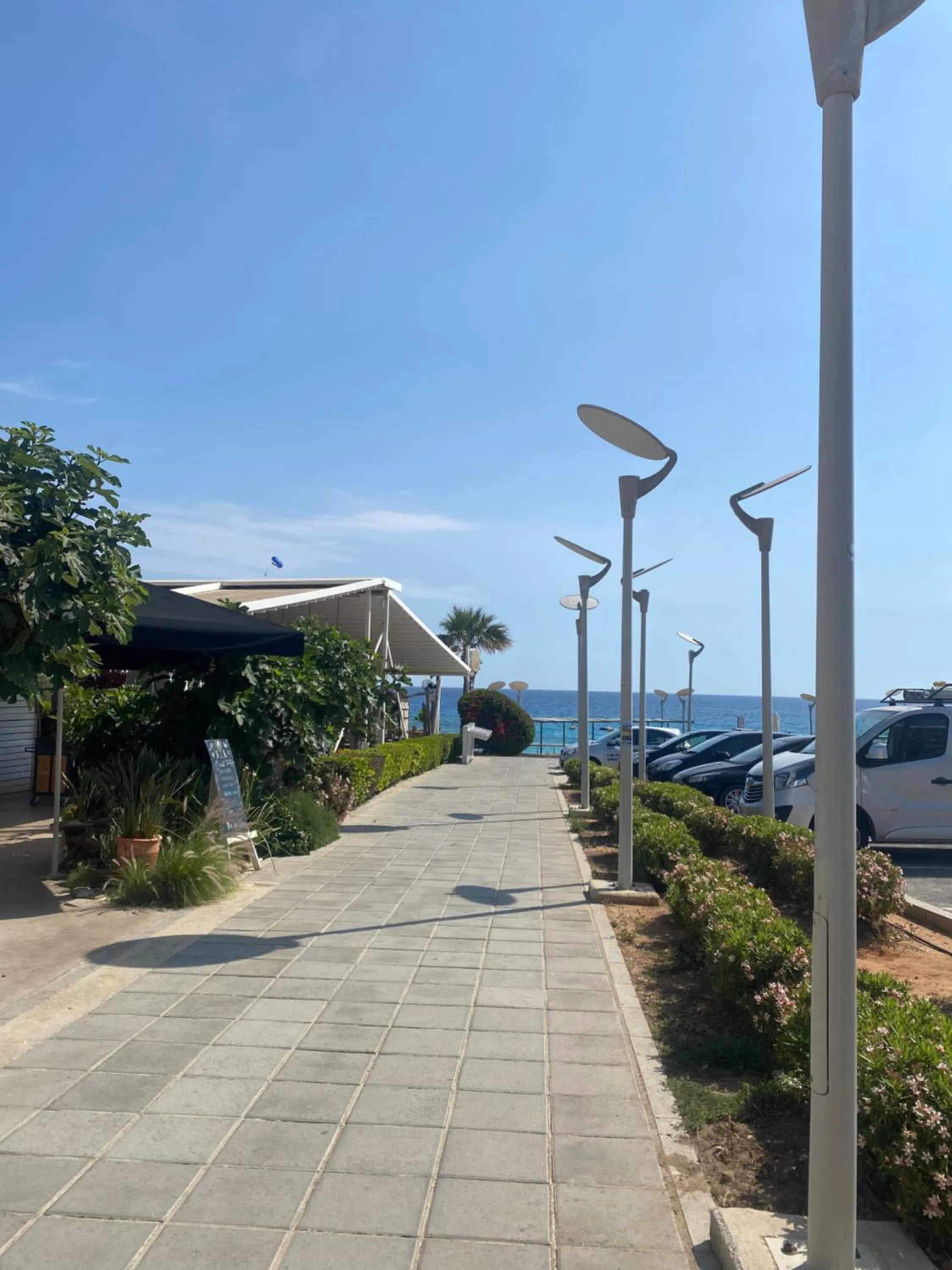 Blue Peter Apartments