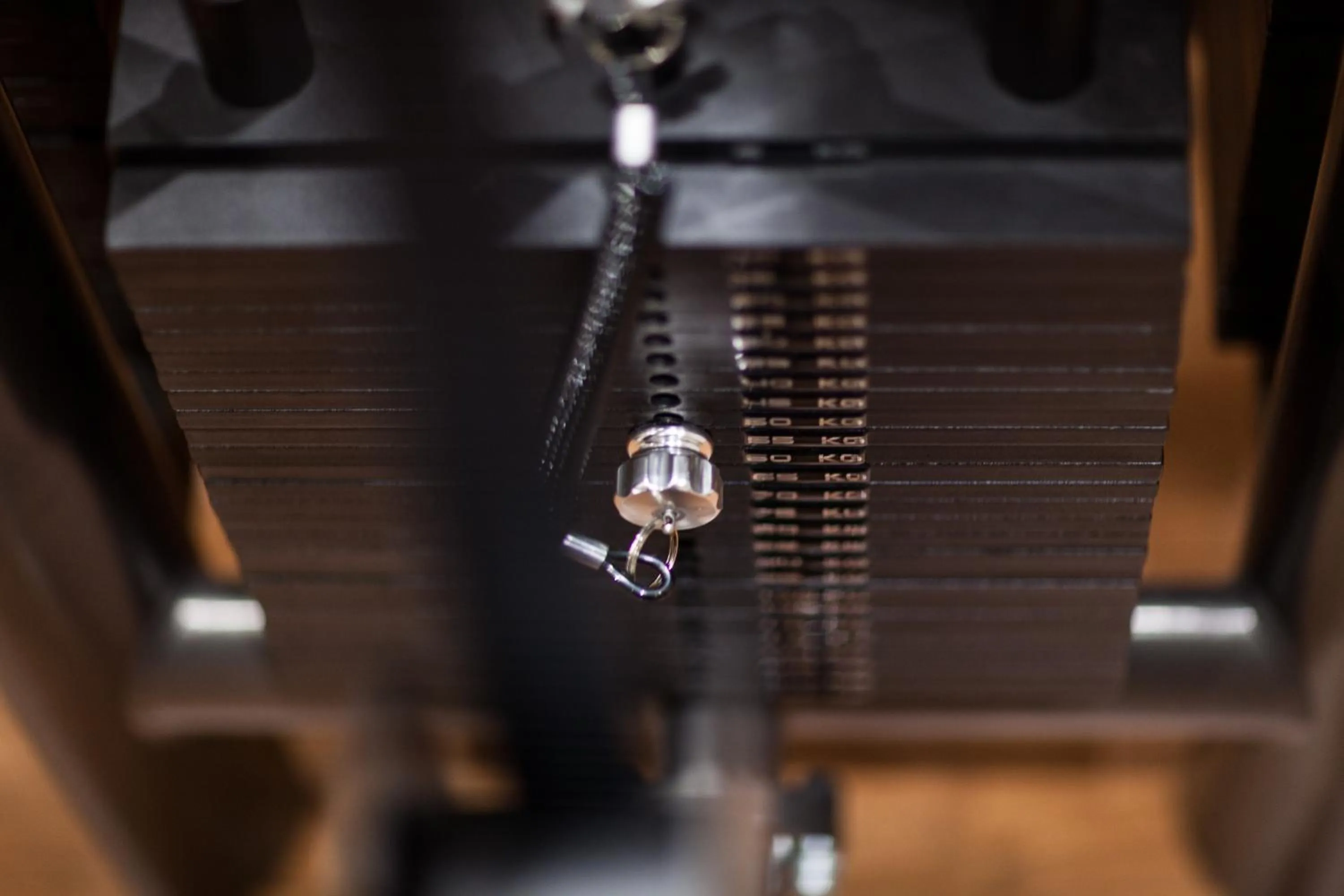 Fitness centre/facilities in Soria Moria Hotell