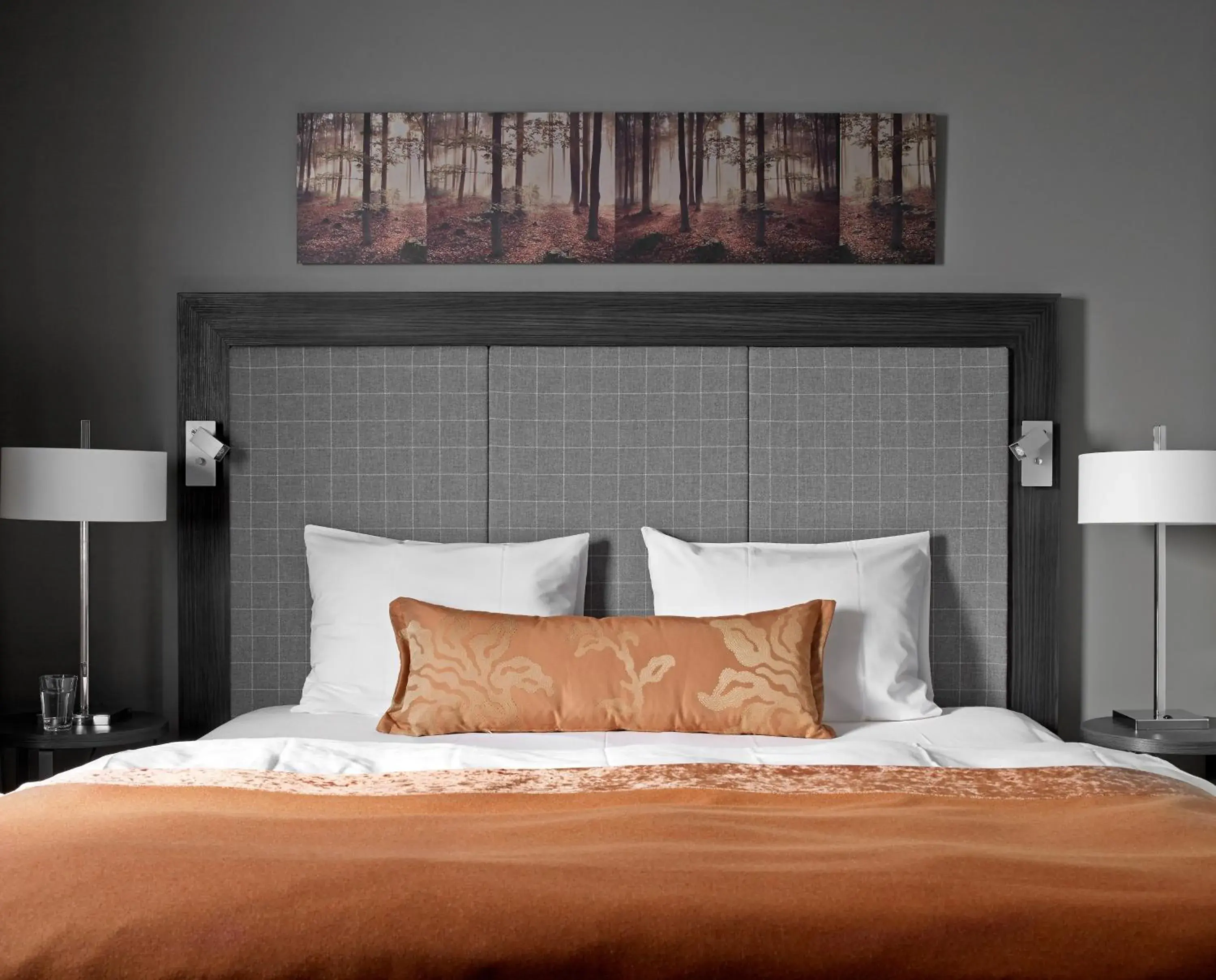 Double Room Plus - Disability Access in Soria Moria Hotell Double Room Plus - Disability Access in Soria Moria Hotell