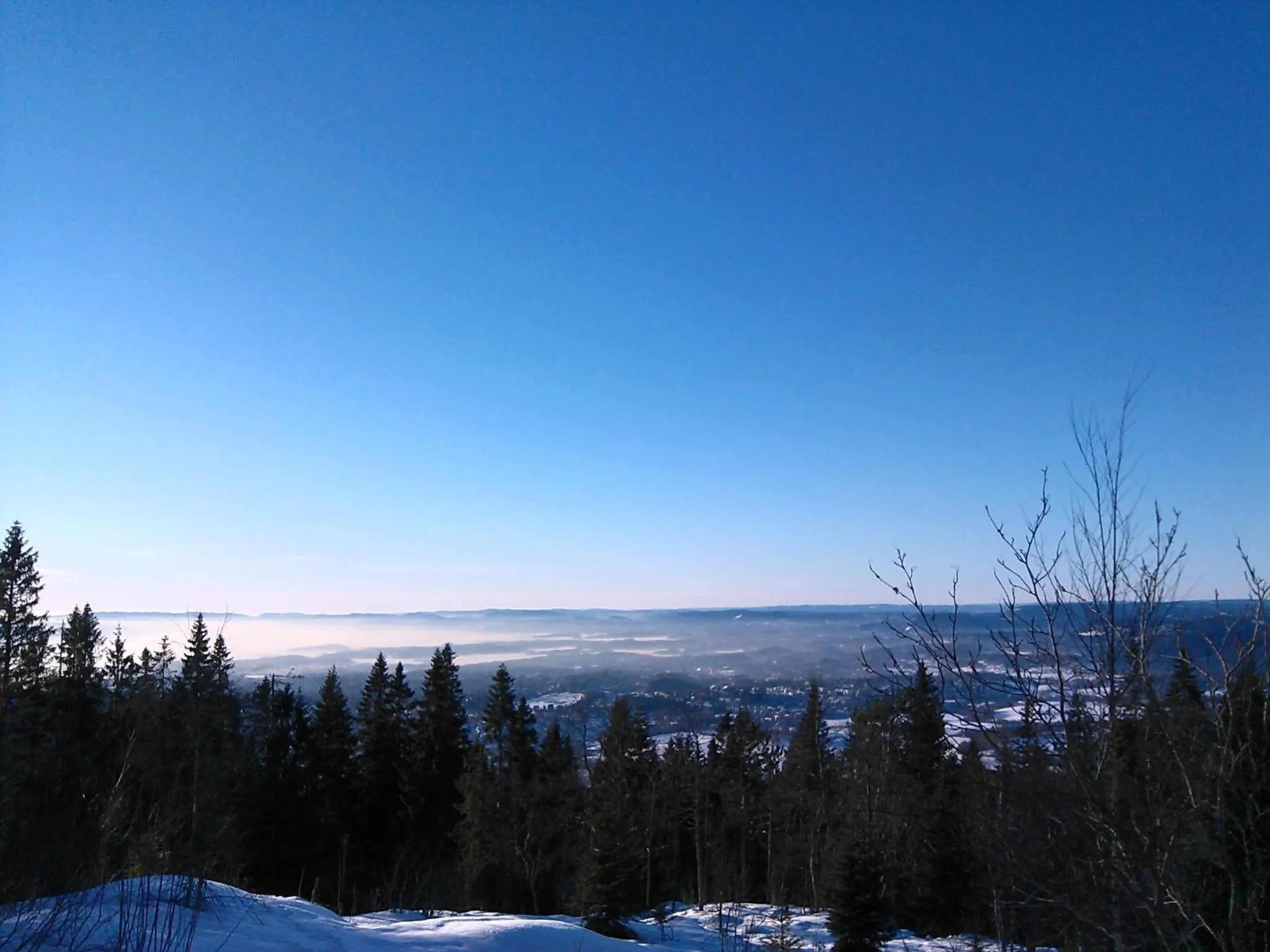 Day in Soria Moria Hotell