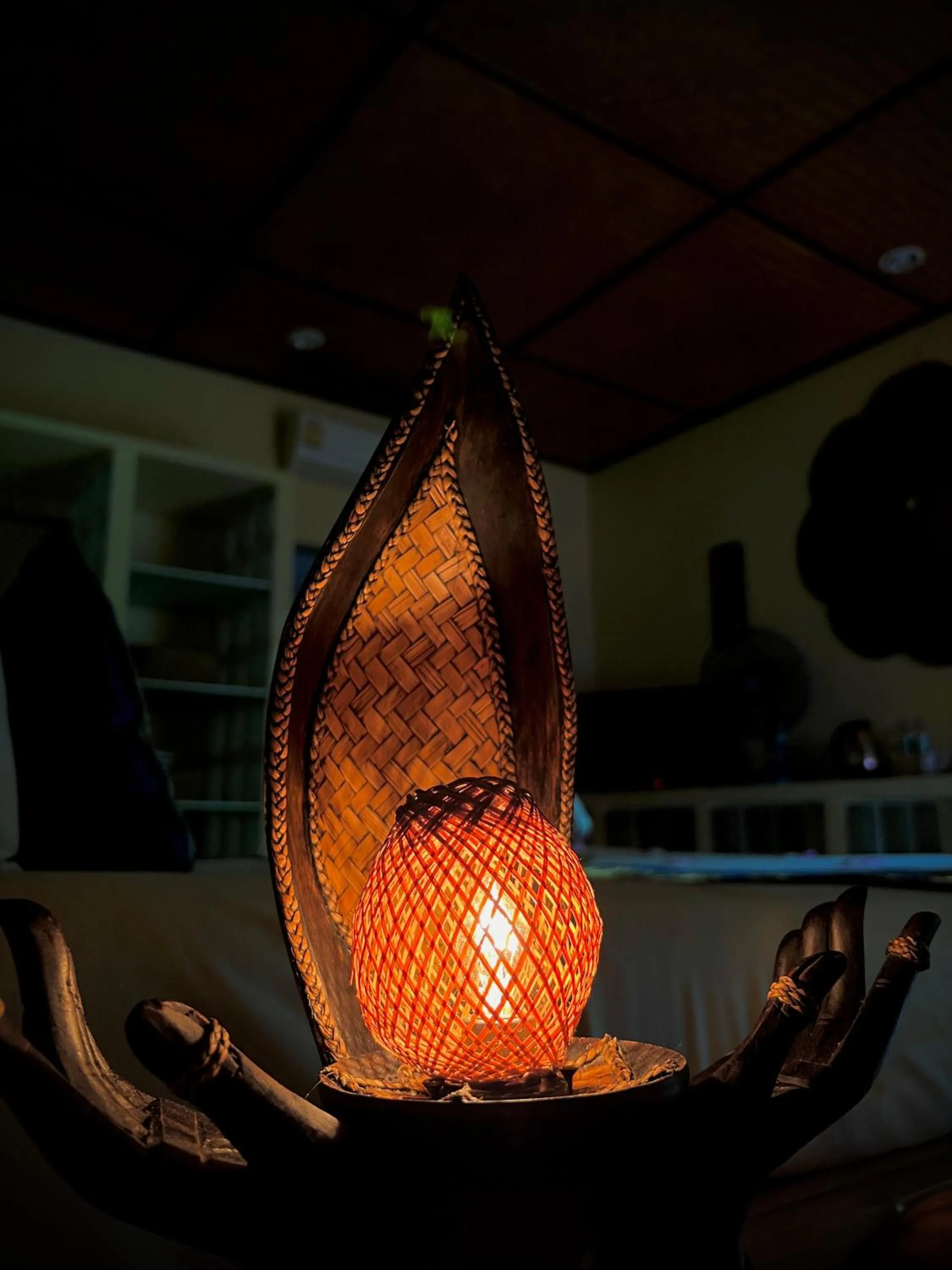 Night in Baan Ton Rak Boutique Resort