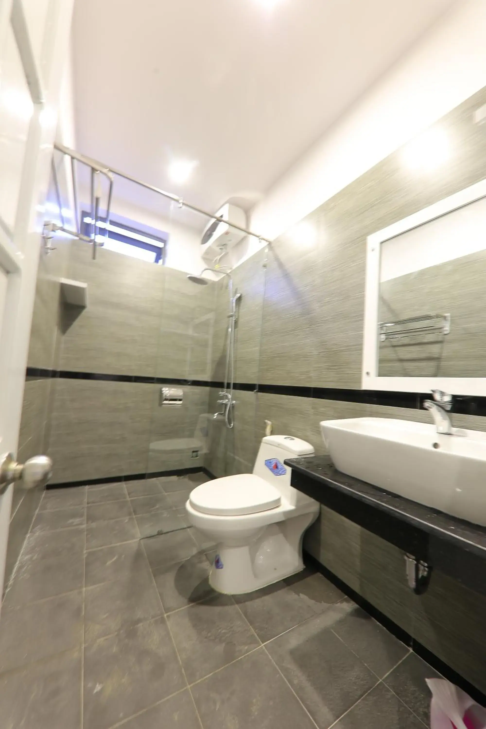 Standard King Room in Hill Bungalow Standard King Room in Hill Bungalow