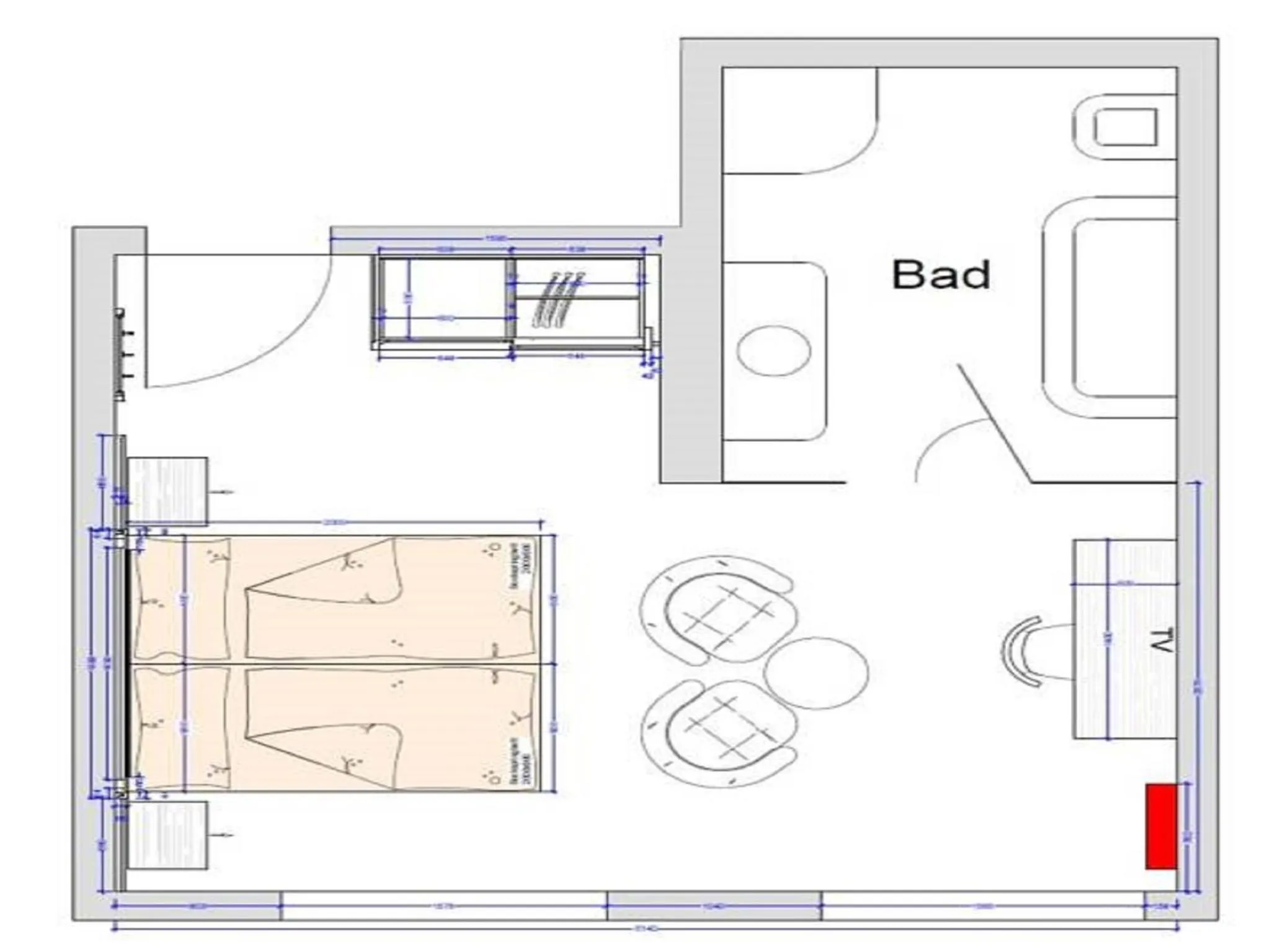 Other in Vitalhotel Marienhof