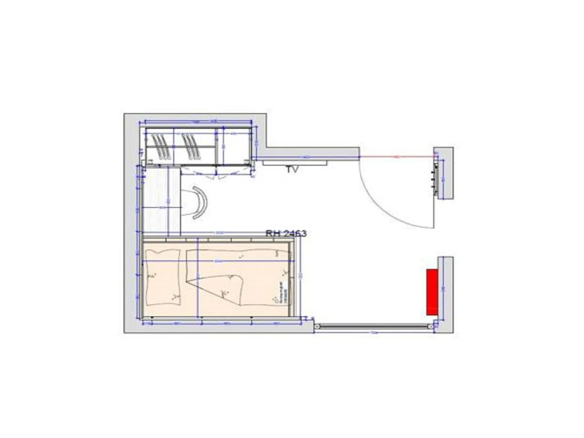 Other in Vitalhotel Marienhof