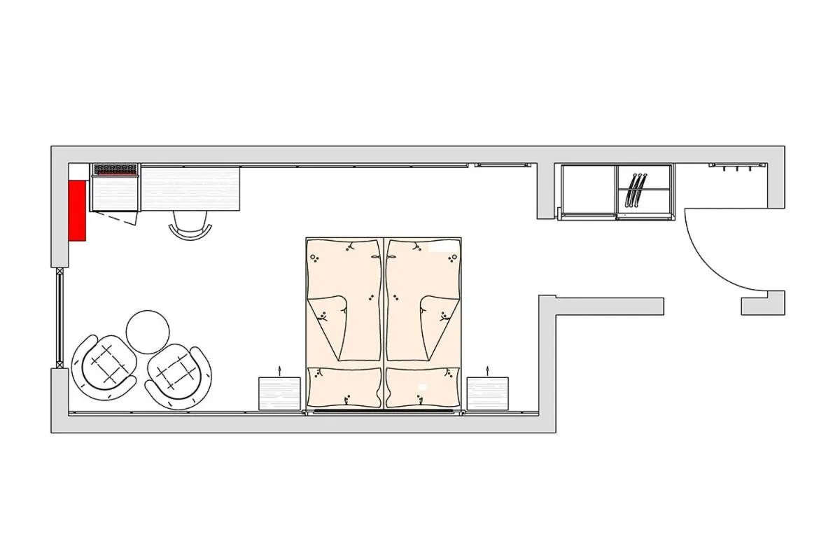 Vitalhotel Marienhof