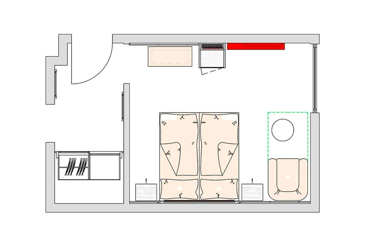 Vitalhotel Marienhof