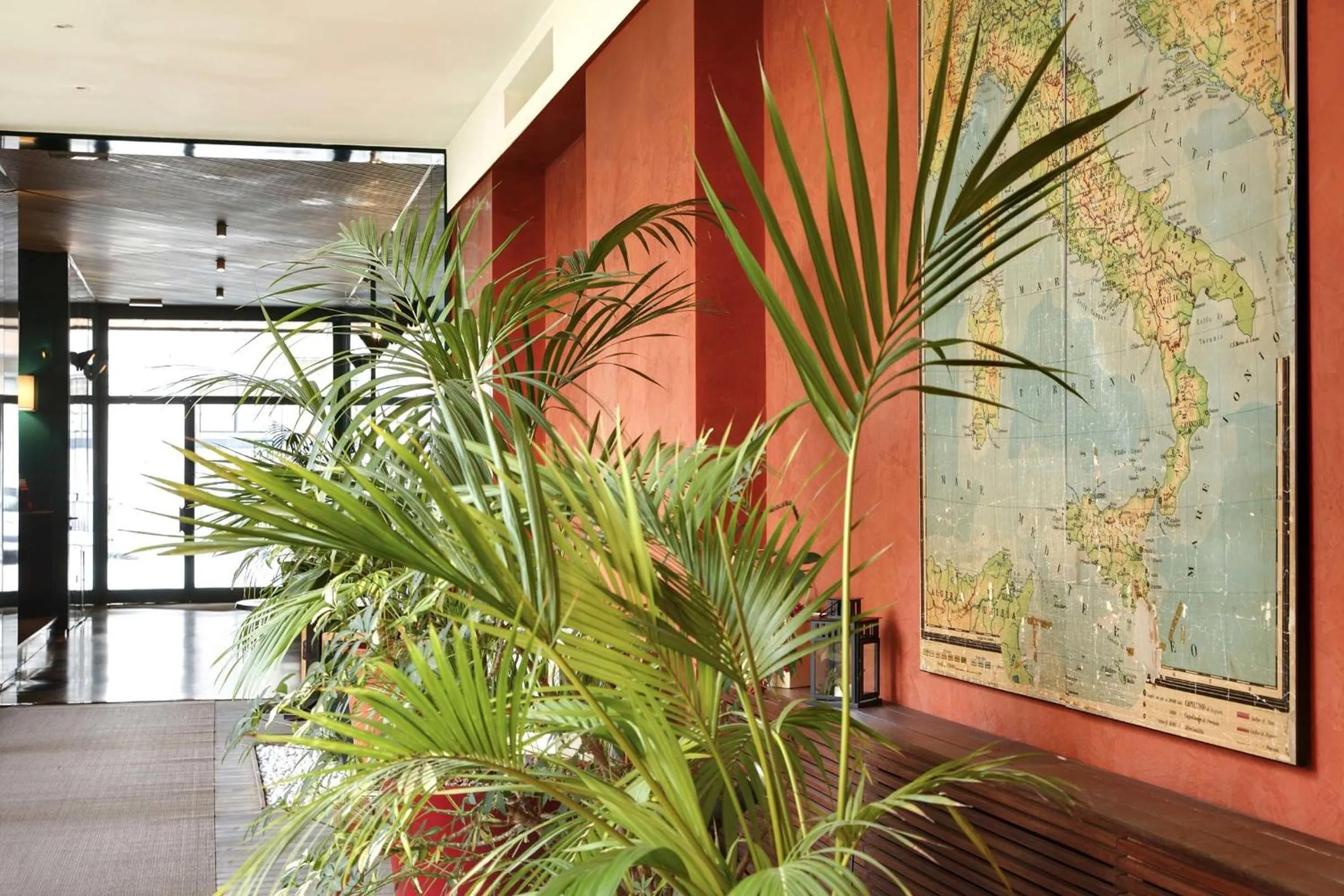 Other in Residence Pian della Nave