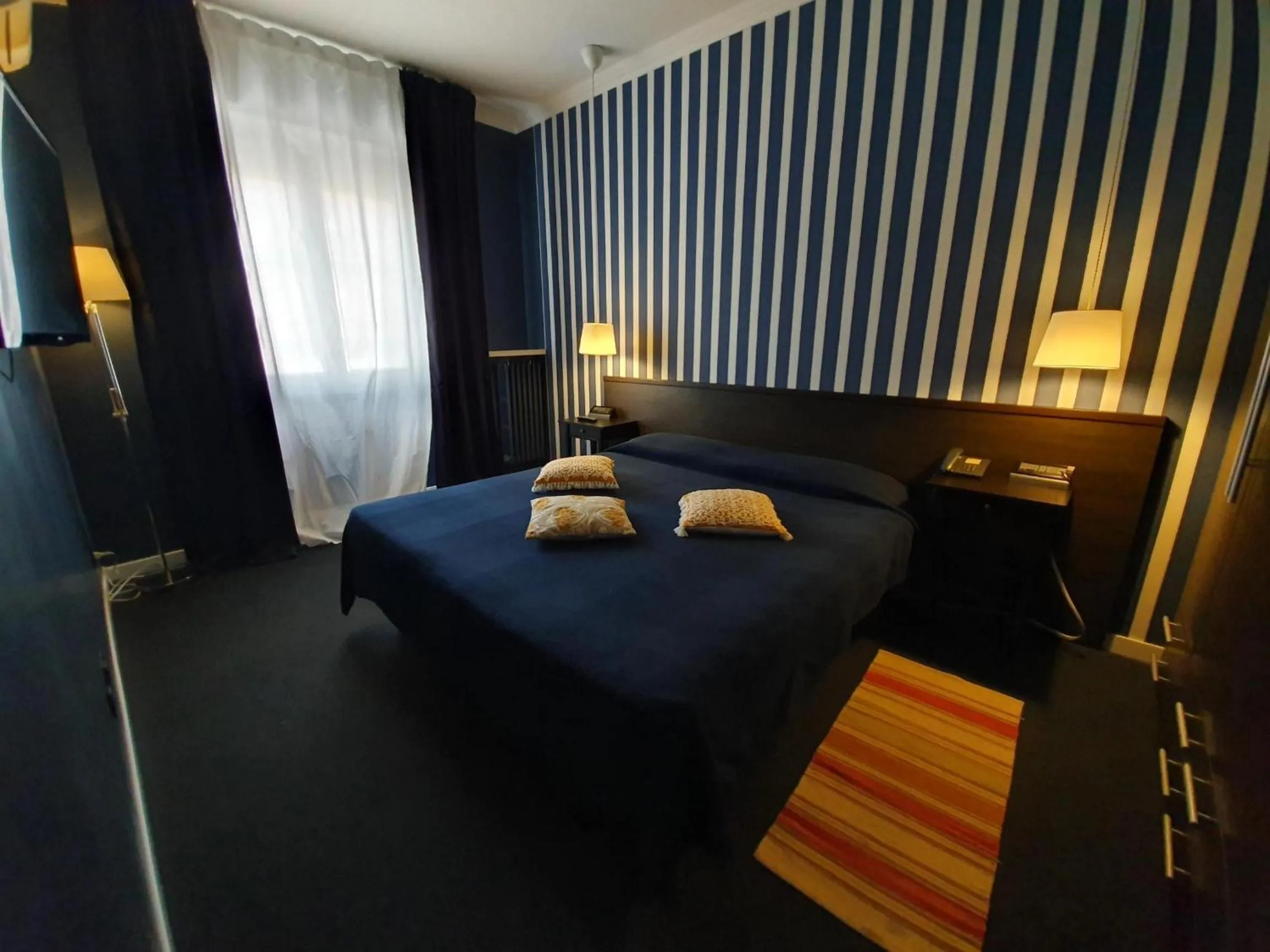 Bed in Residence Pian della Nave