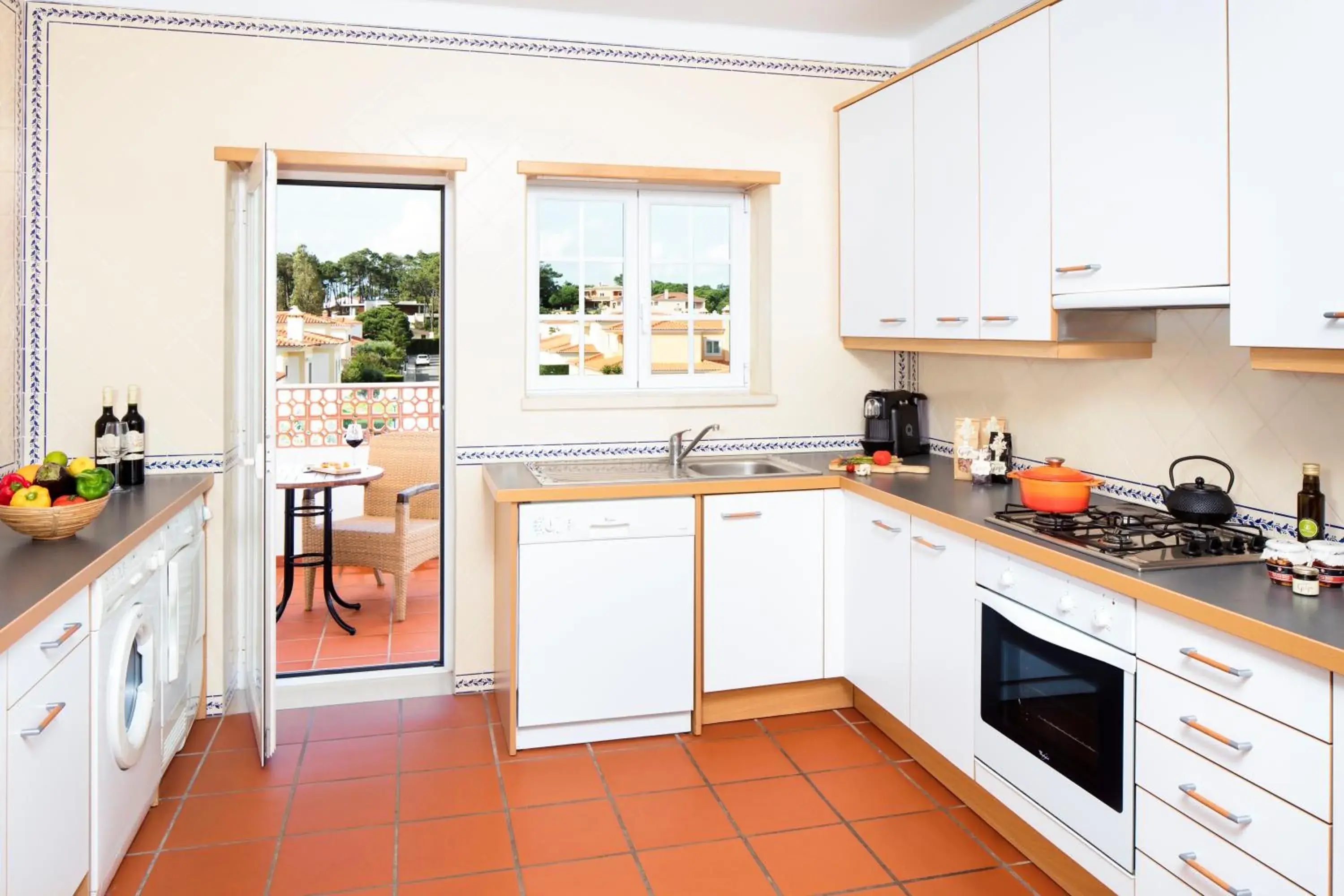 Two-Bedroom Apartment by The Garden in The Village – Praia D’El Rey Golf & Beach Resort Two-Bedroom Apartment by The Garden in The Village – Praia D’El Rey Golf & Beach Resort