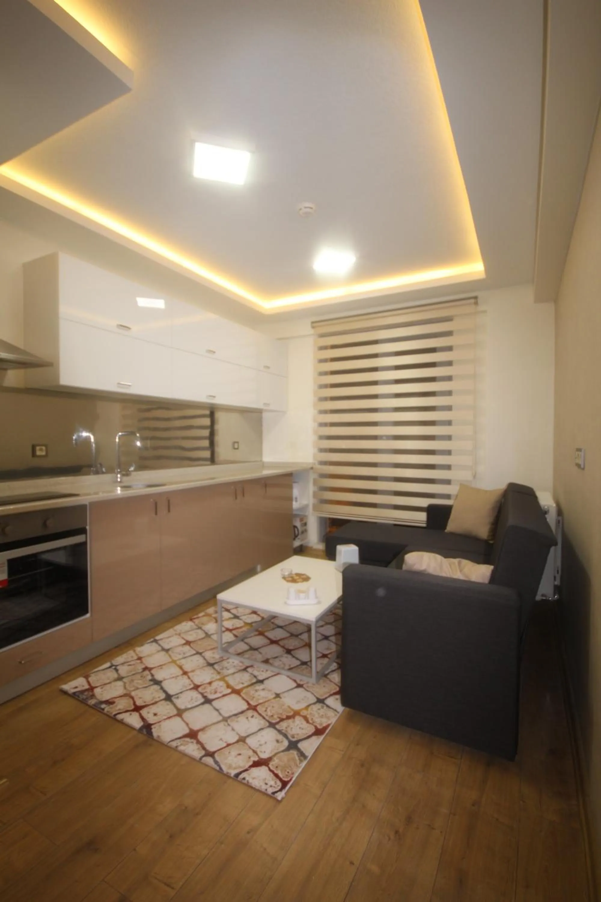 Zara Palas Otel