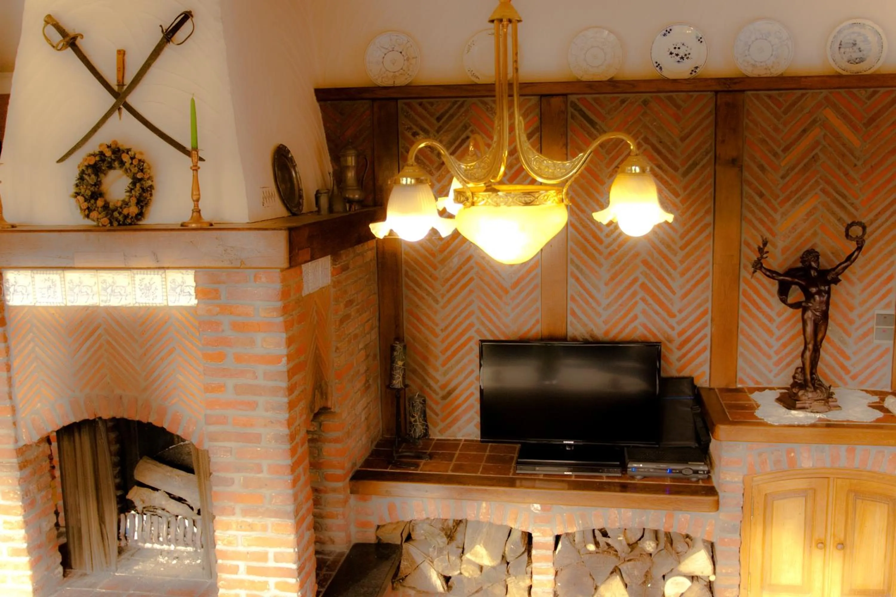 B&B Goudsbloempje