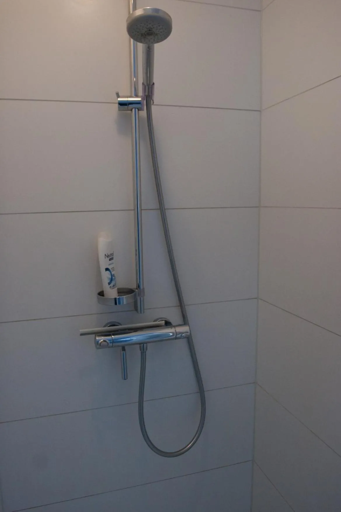 Bathroom in B&B Goudsbloempje