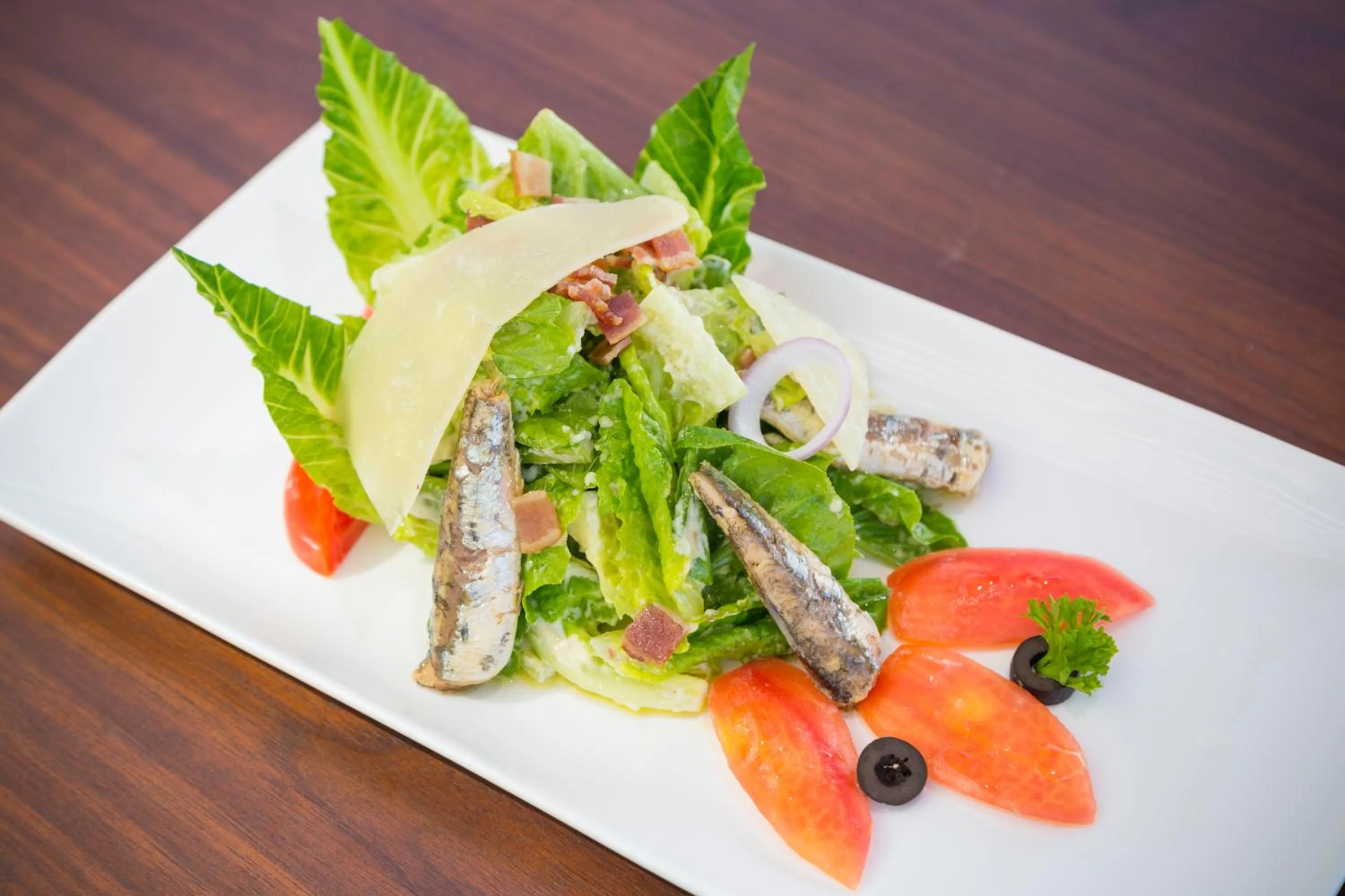 Lunch in Jing Shang Hotel