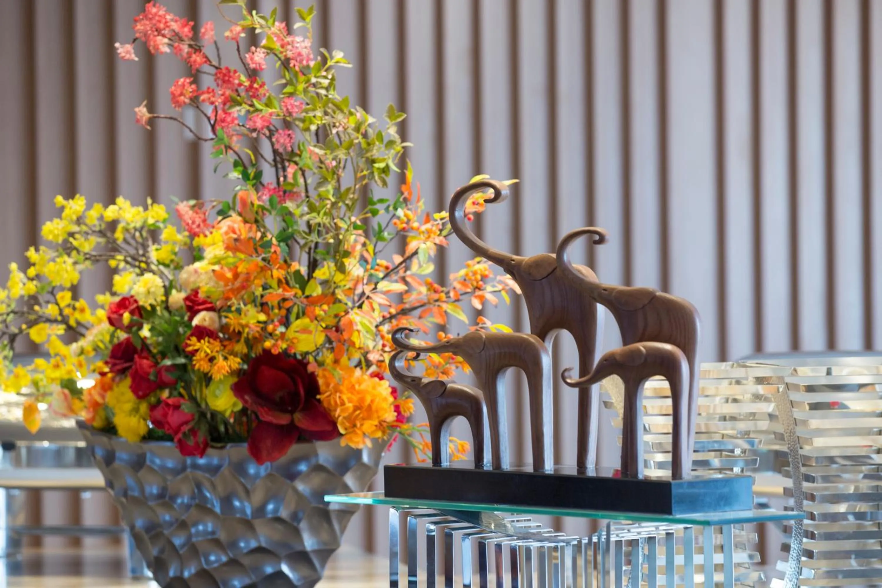 Other in Jing Shang Hotel