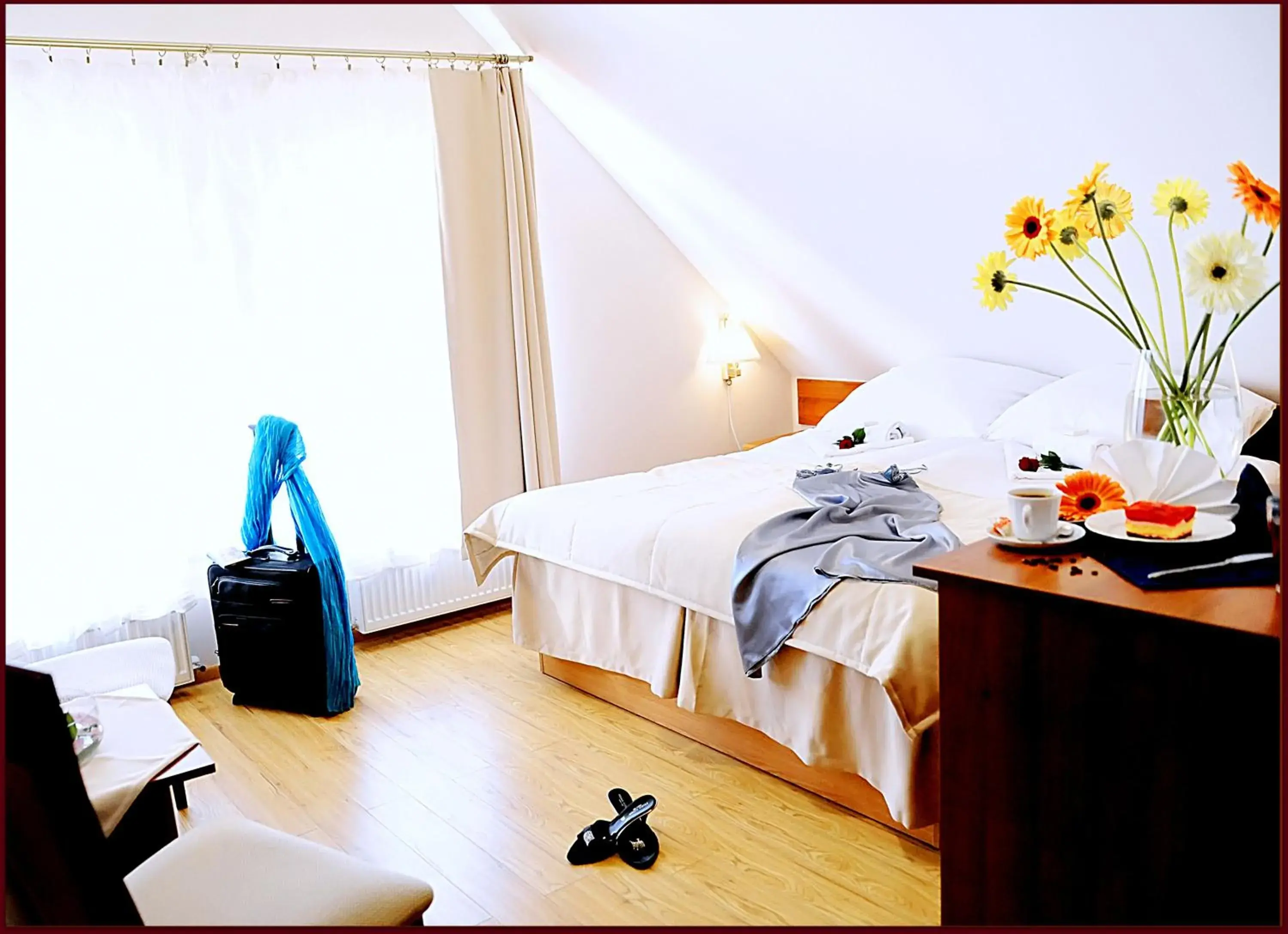 Apartamenty Pod Lwem Apartamenty Pod Lwem