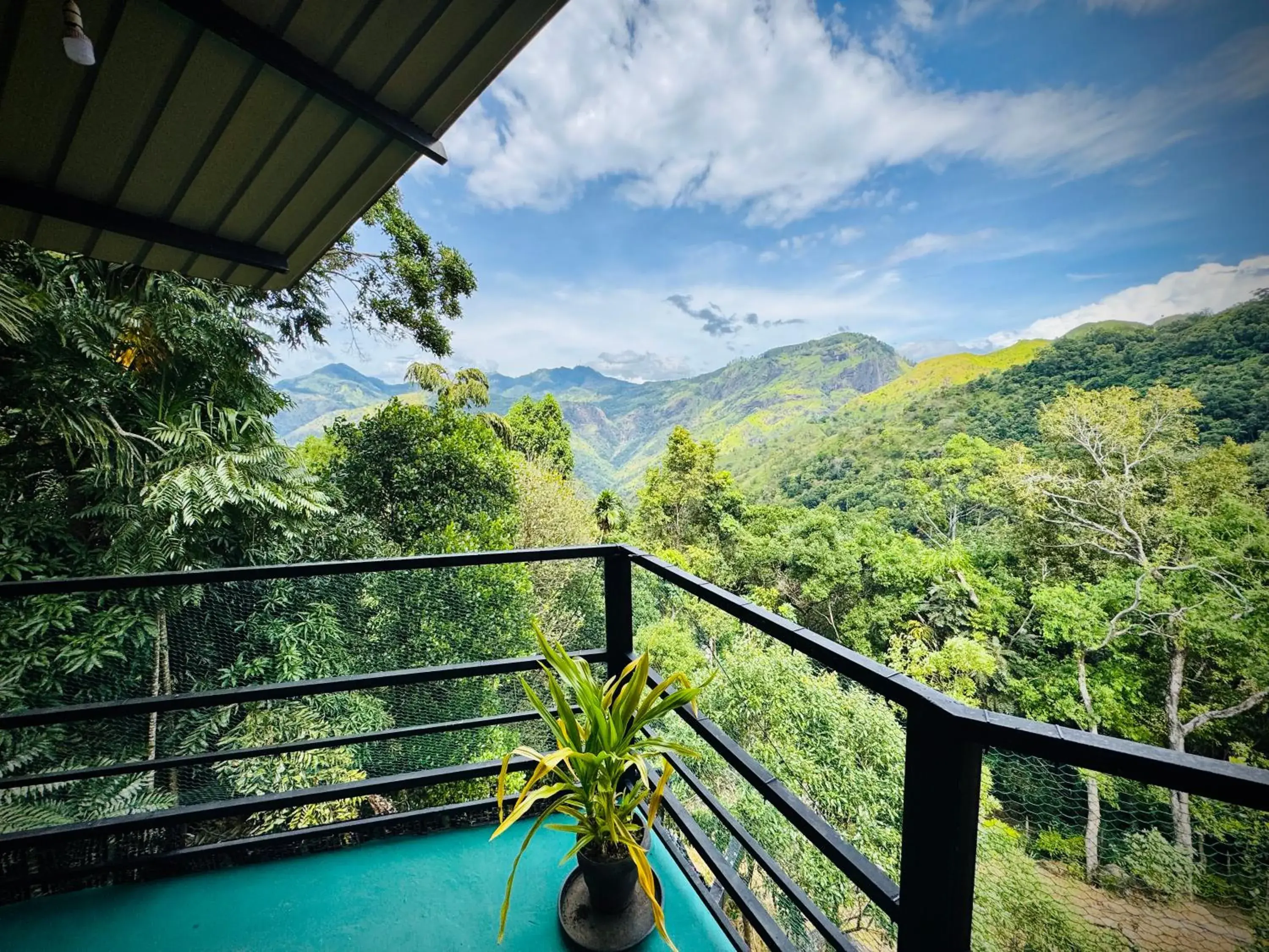 Ravana Falls Resort Ravana Falls Resort