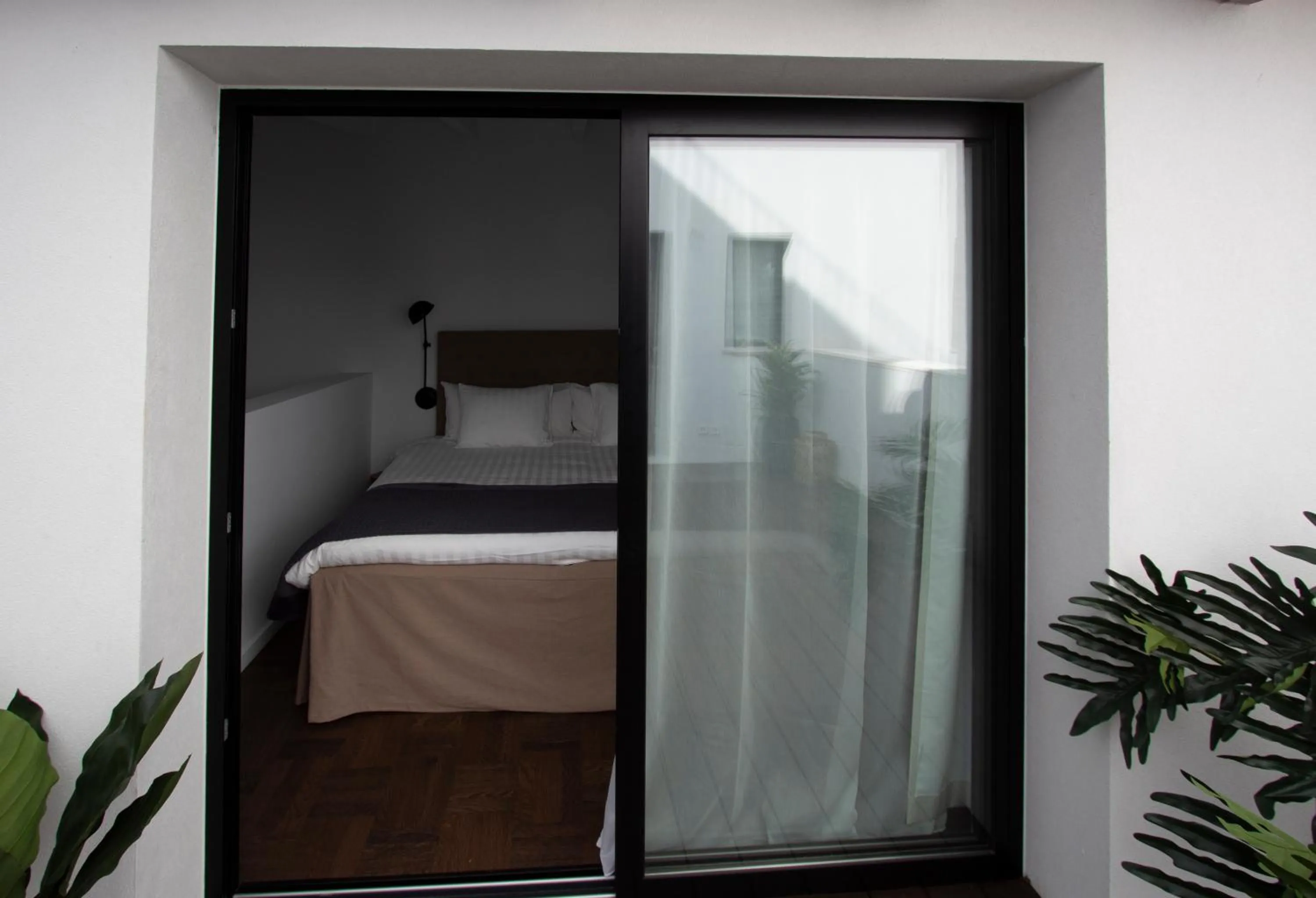 Internal: Not applicable to any particular room, Bed in Terreno Suites