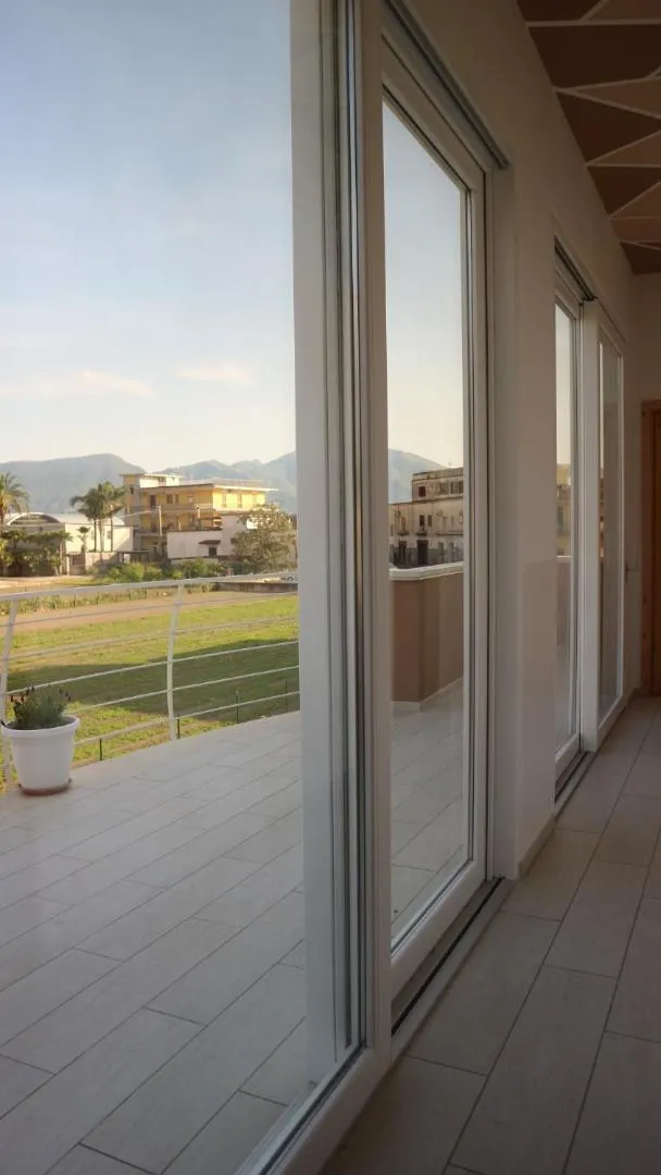 Property building in Villa Bema