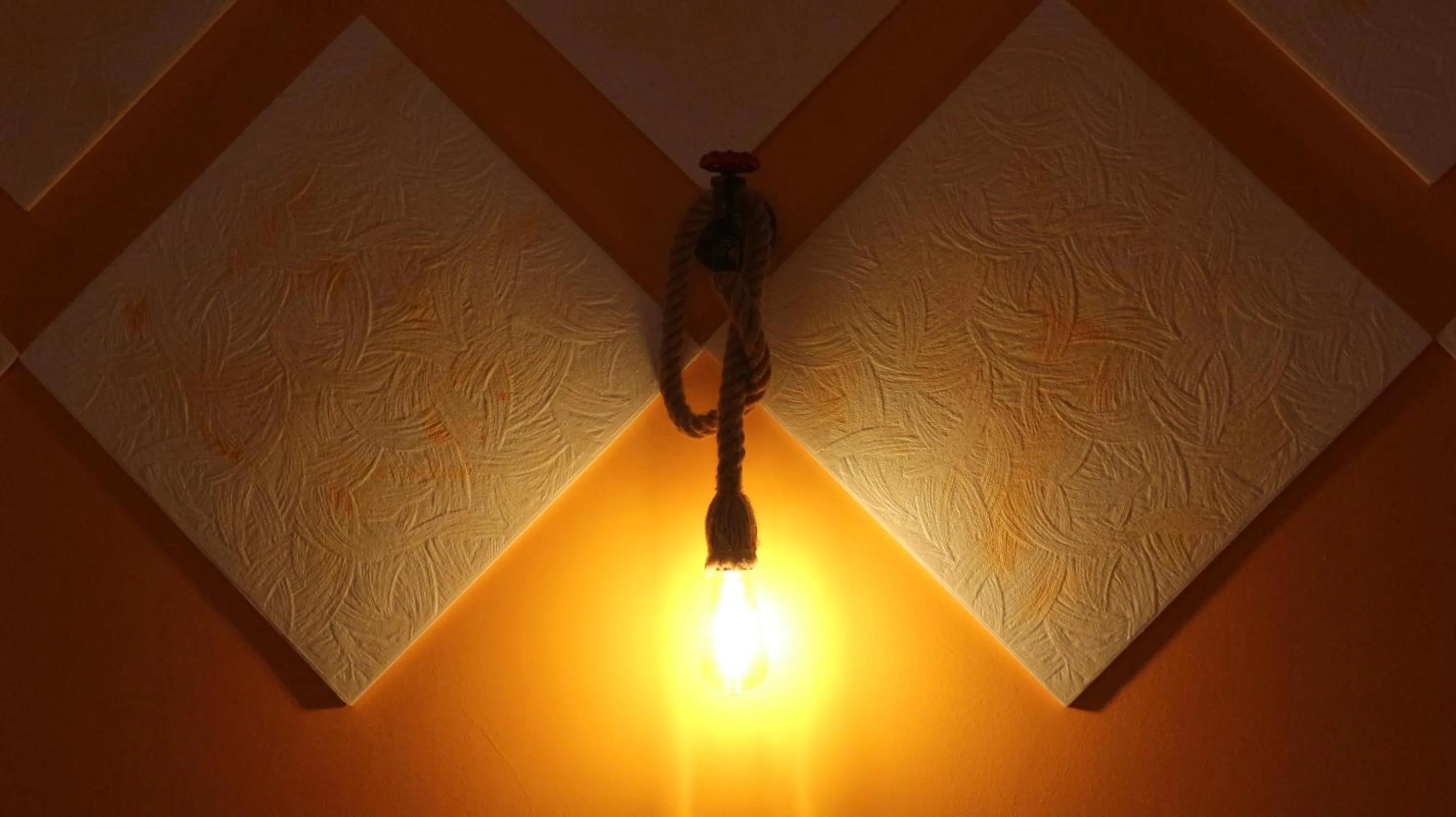 Bedroom in Villa Bema