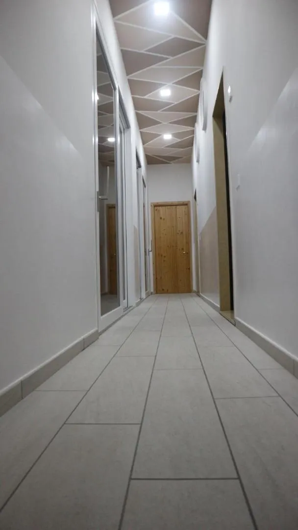 Property building in Villa Bema