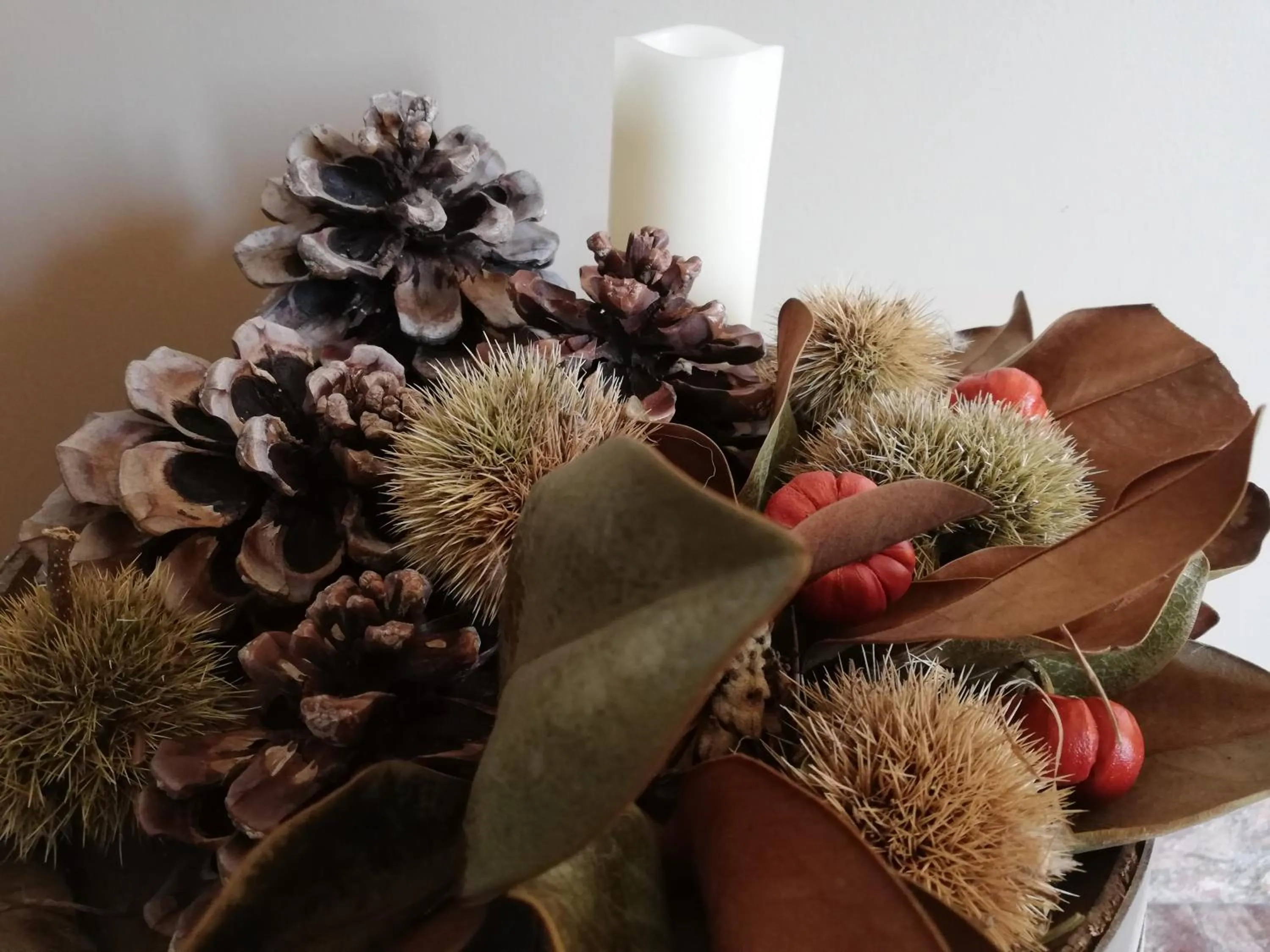 Activities in Villa Bema