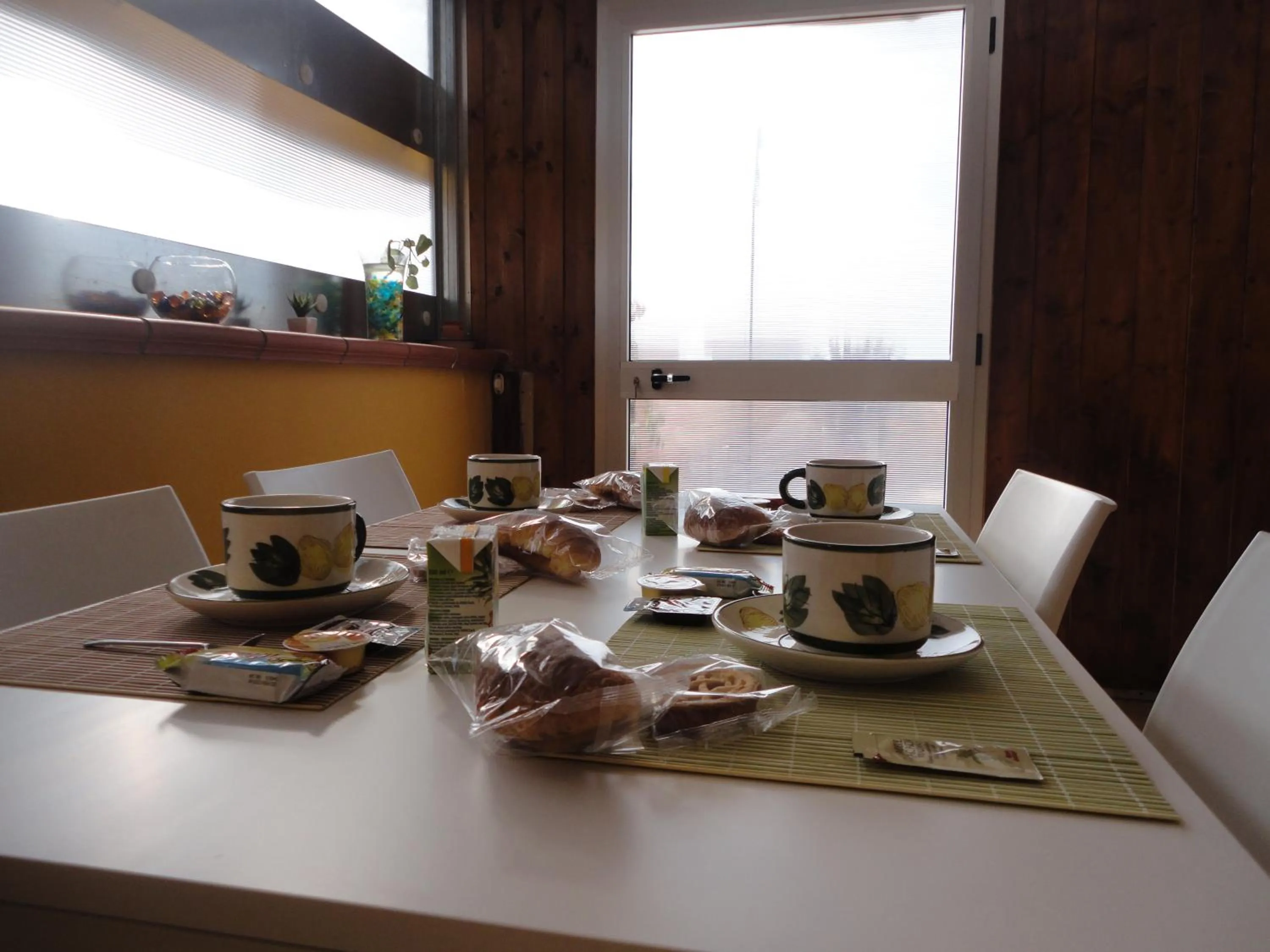 Internal: Not applicable to any particular room in Villa Bema