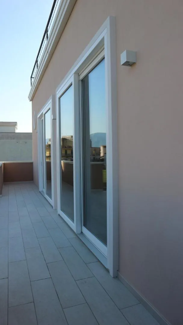 Property building in Villa Bema