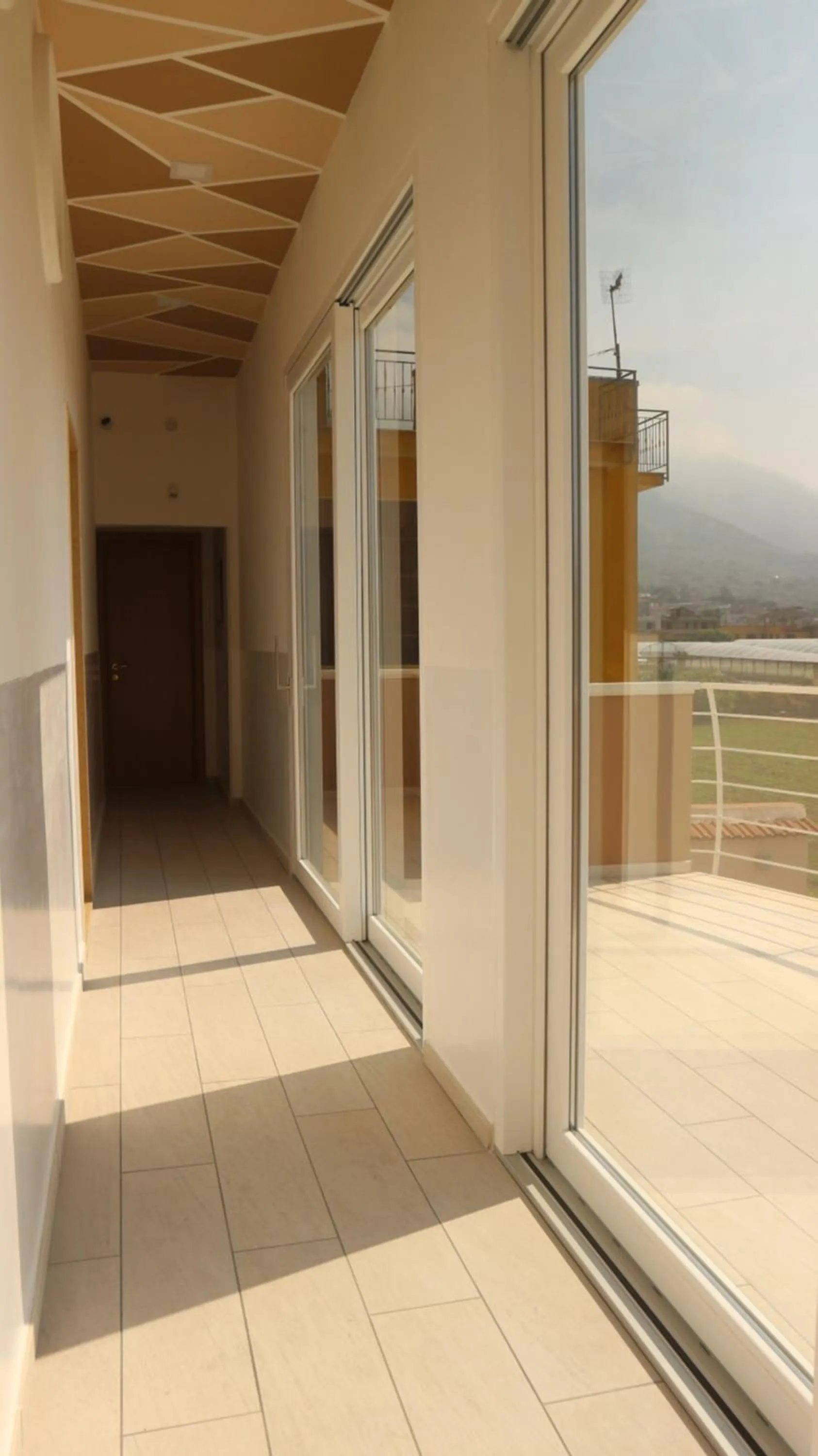 Property building in Villa Bema