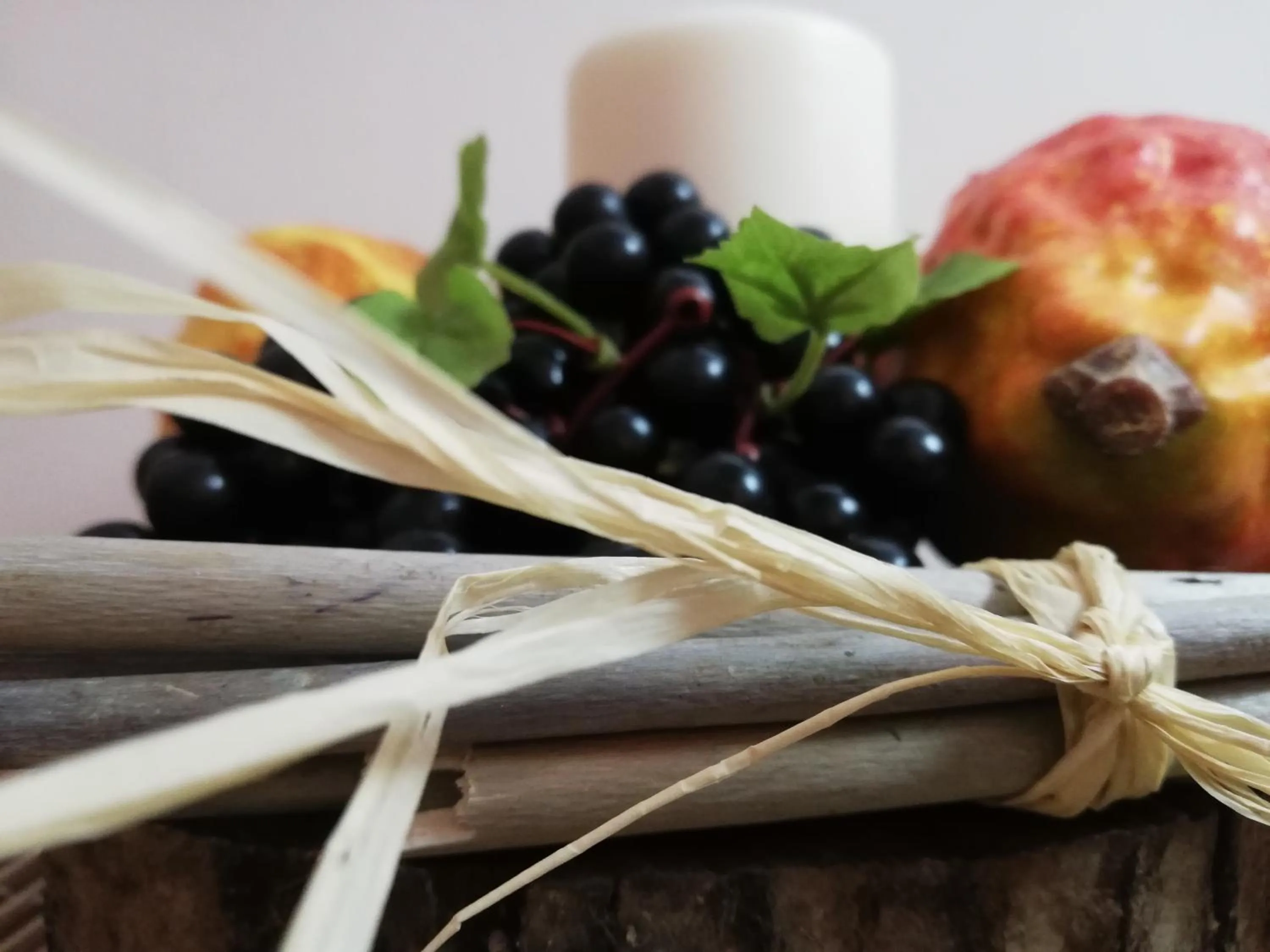Lobby or reception in Villa Bema