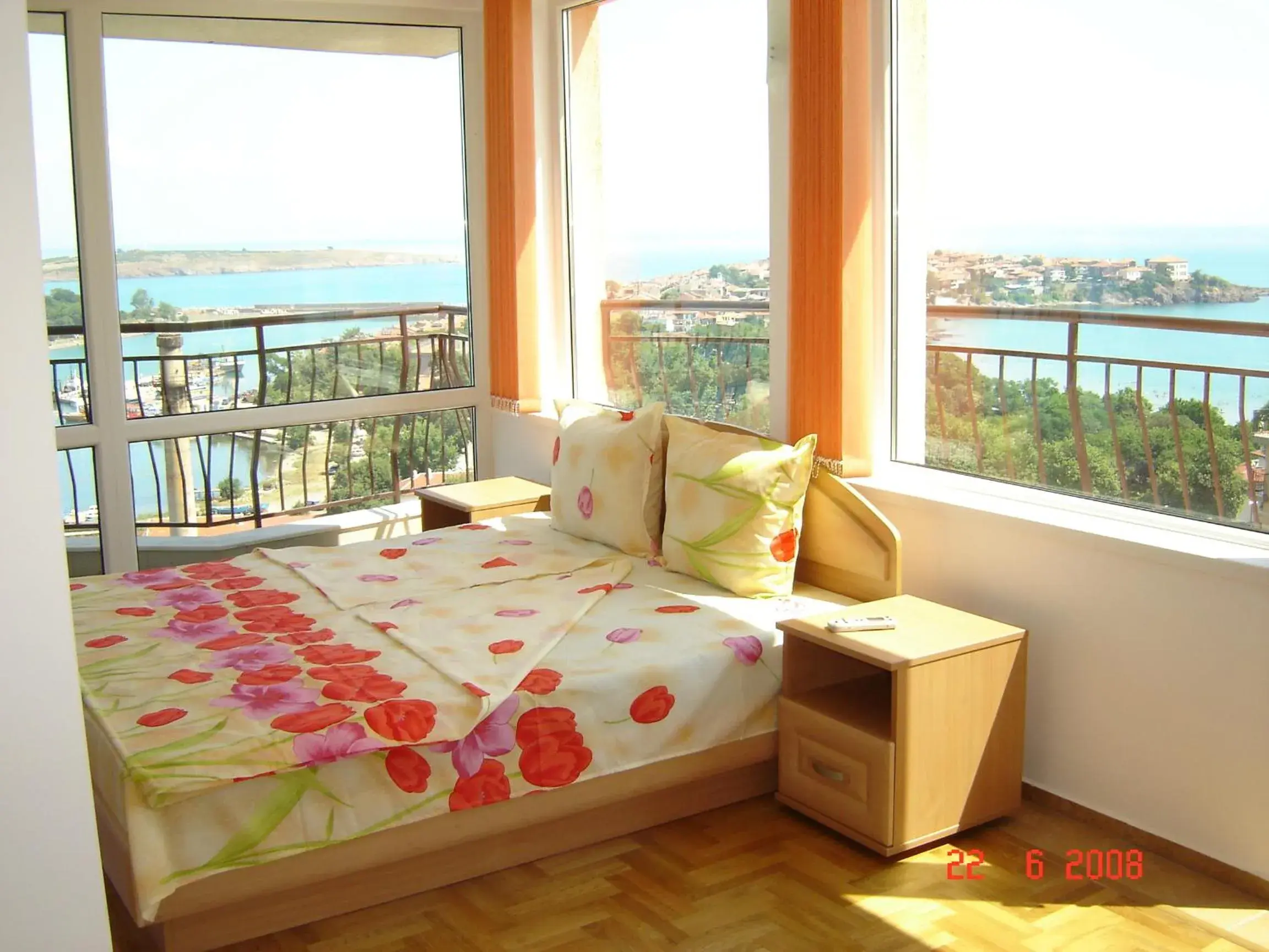 Panoramic Penthouse Sozopol Panoramic Penthouse Sozopol