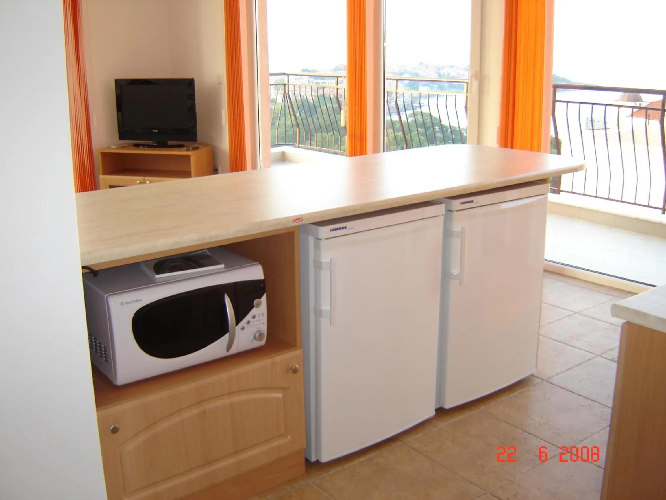 Panoramic Penthouse Sozopol