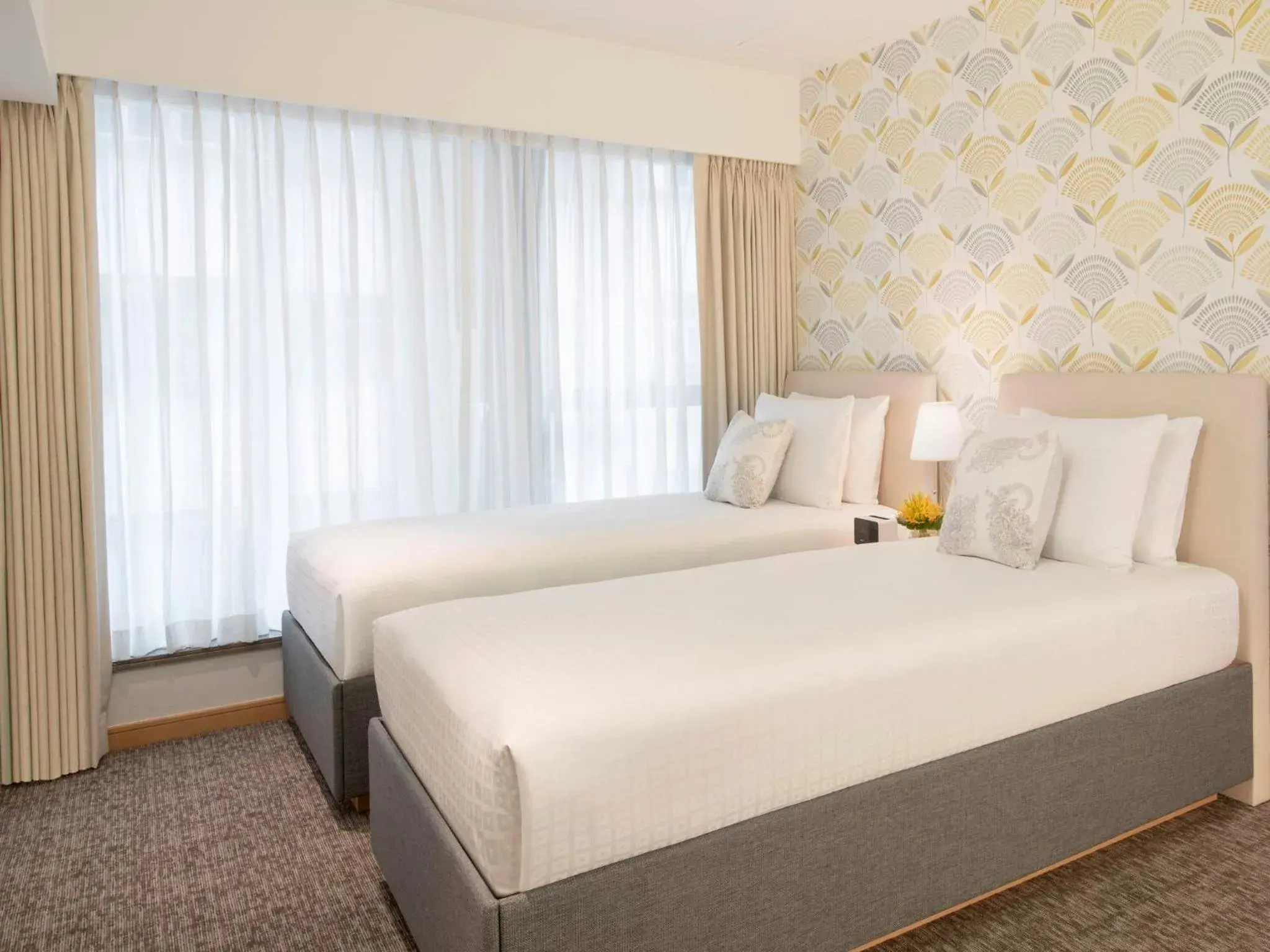 Photo of the whole room, Bed in Shama Island North Photo of the whole room, Bed in Shama Island North