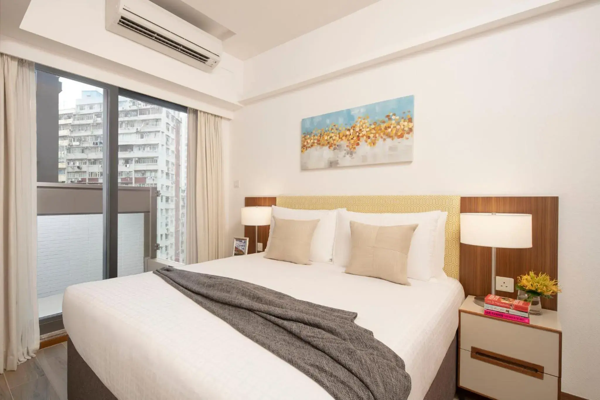 Photo of the whole room, Bed in Shama Island North Photo of the whole room, Bed in Shama Island North