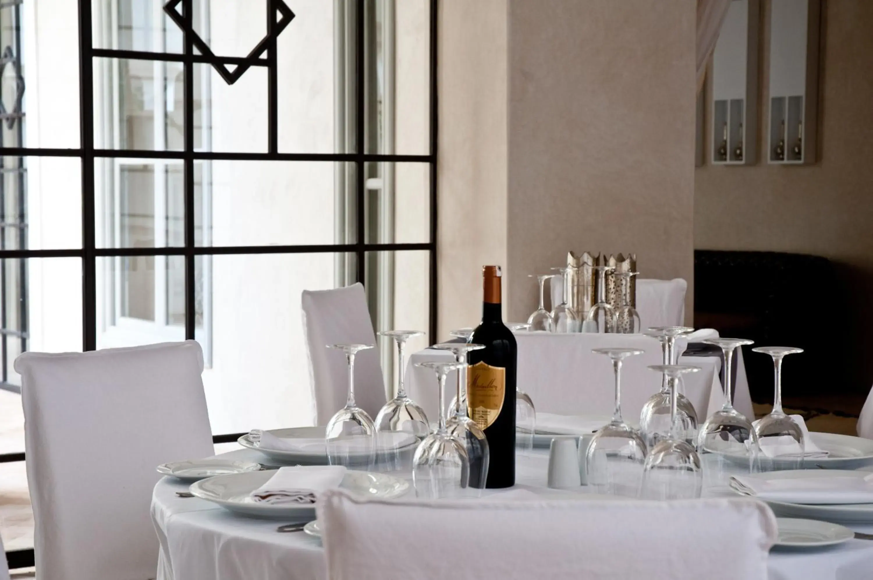 Restaurant/places to eat in Riad Nashira & Spa Restaurant/places to eat in Riad Nashira & Spa