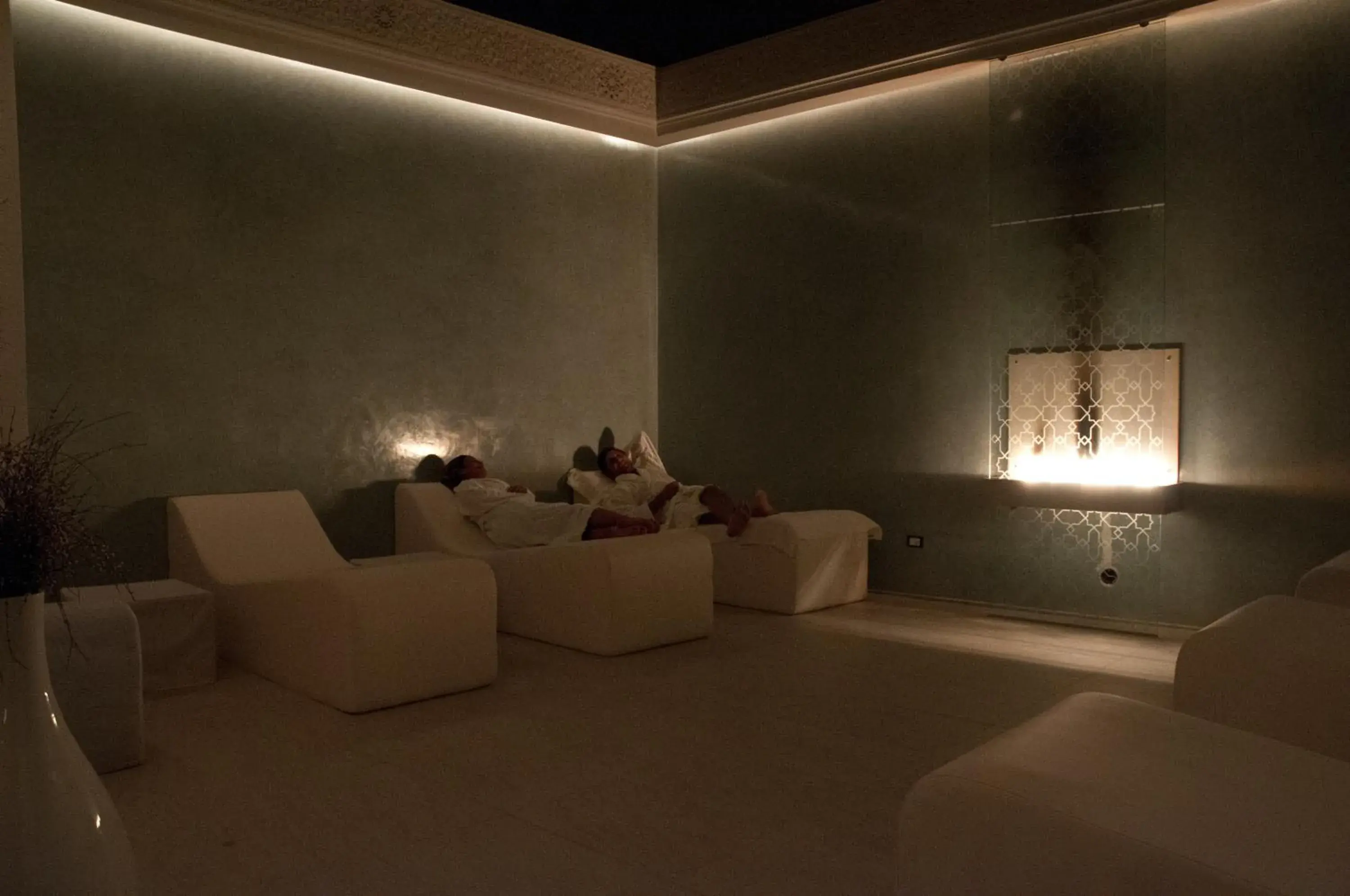 Spa and wellness centre/facilities in Riad Nashira & Spa Spa and wellness centre/facilities in Riad Nashira & Spa