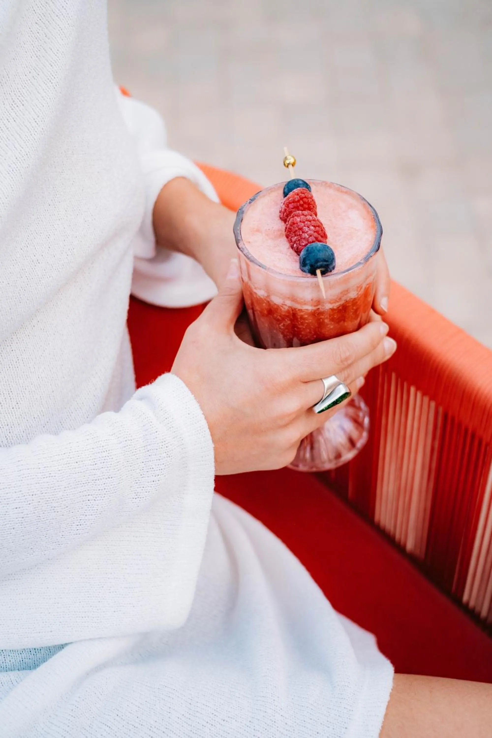 Lounge or bar in Riad Nashira & Spa