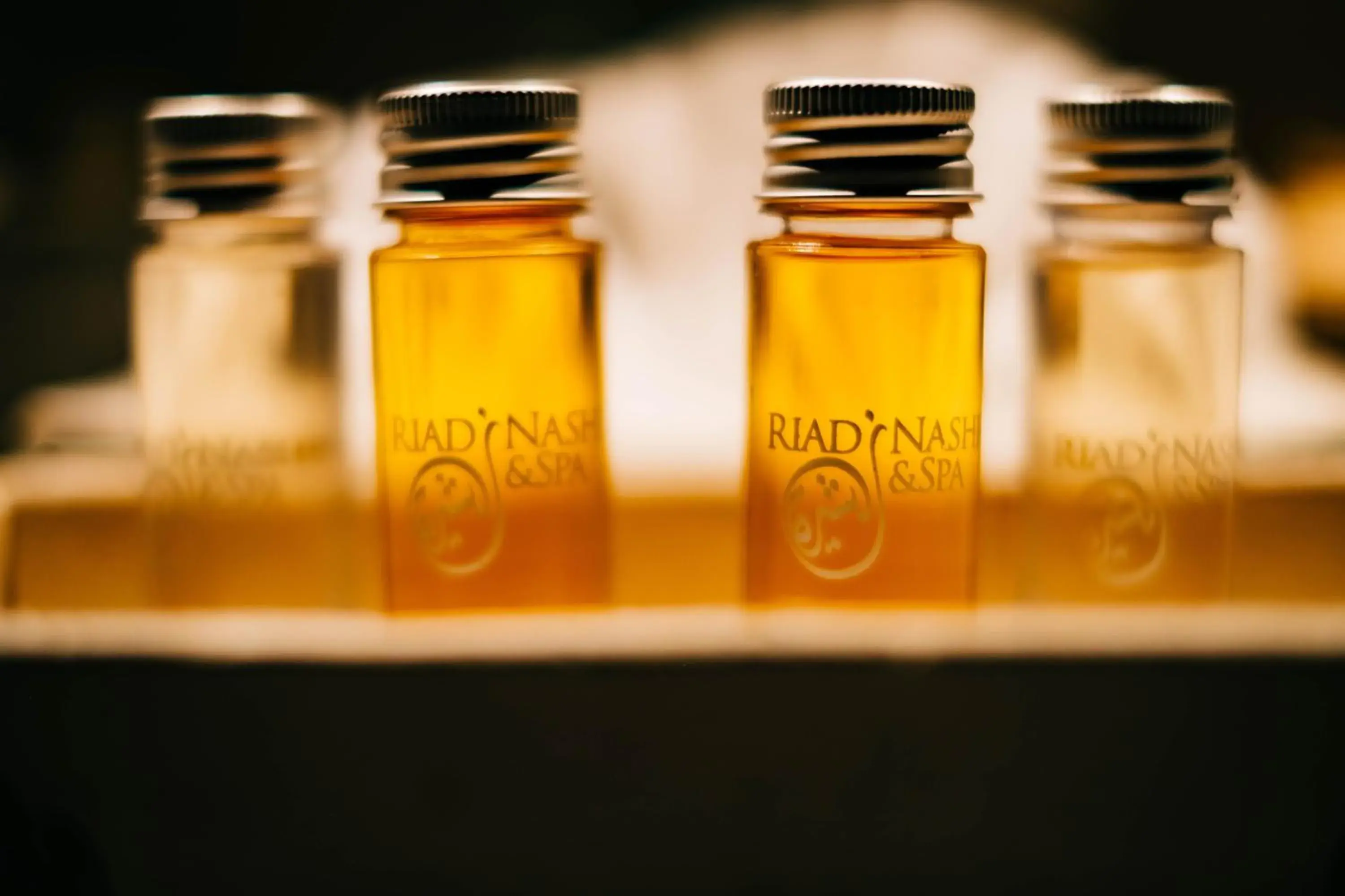 Riad Nashira & Spa Riad Nashira & Spa