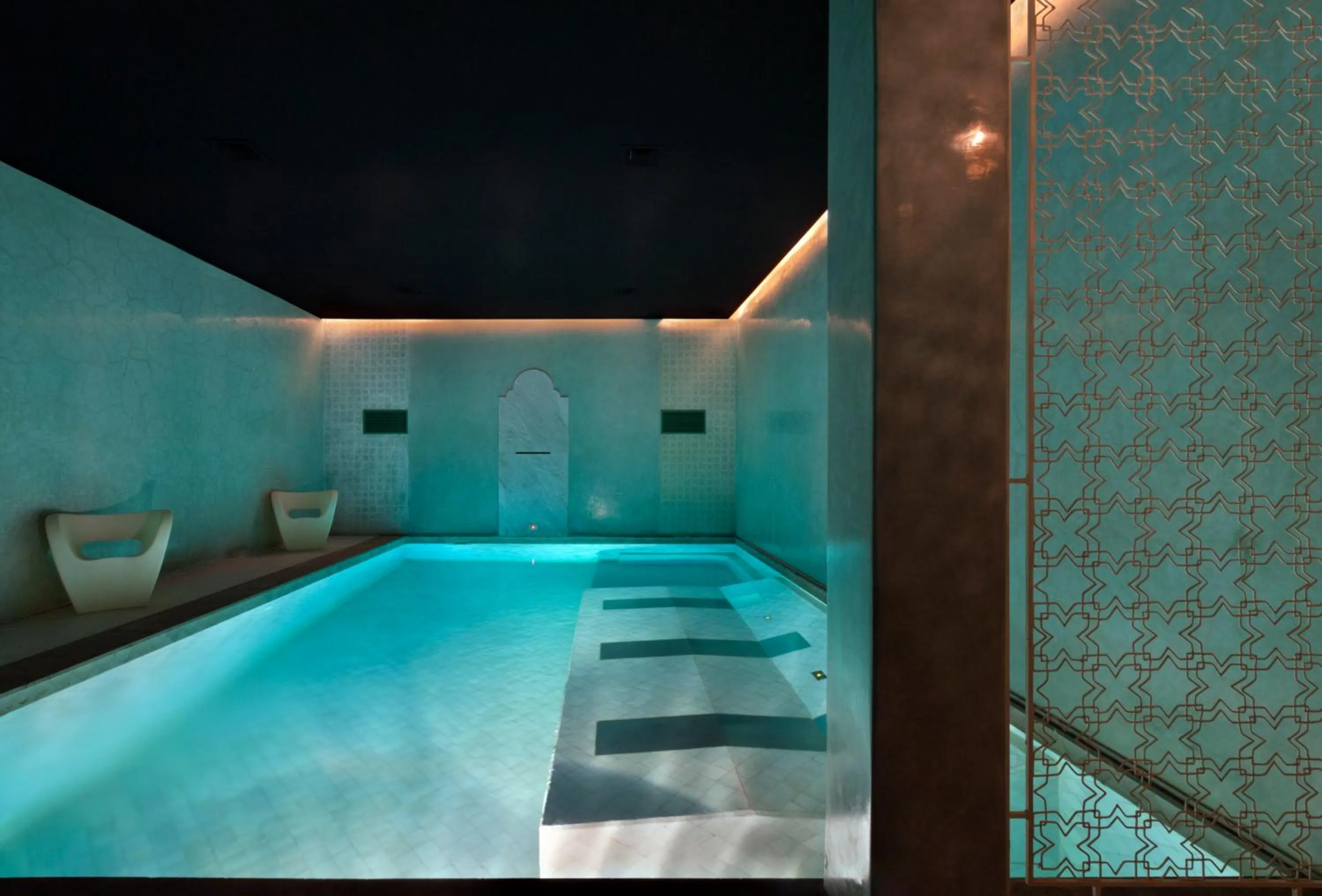Spa and wellness centre/facilities in Riad Nashira & Spa