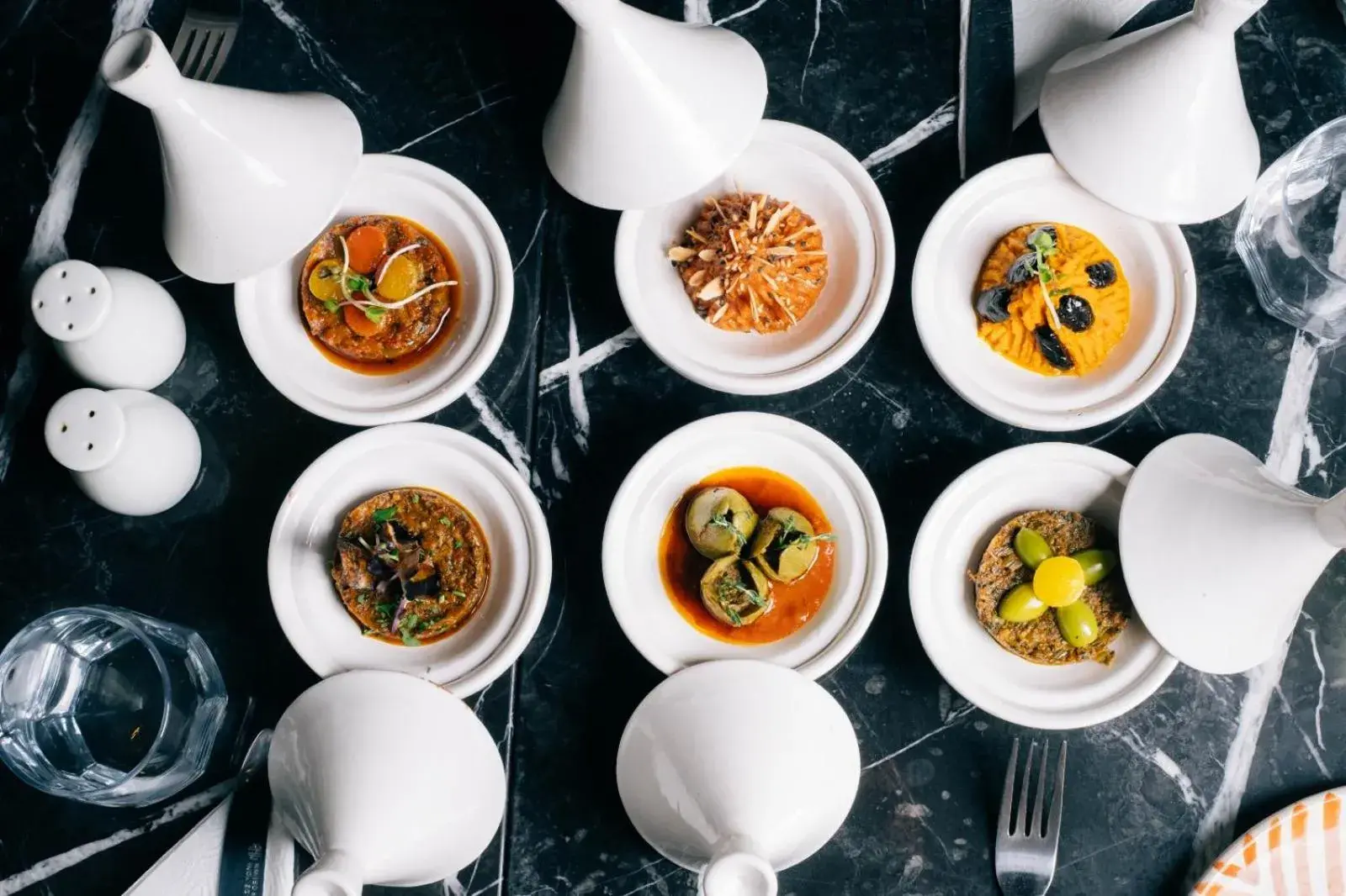 Restaurant/places to eat in Riad Nashira & Spa Restaurant/places to eat in Riad Nashira & Spa