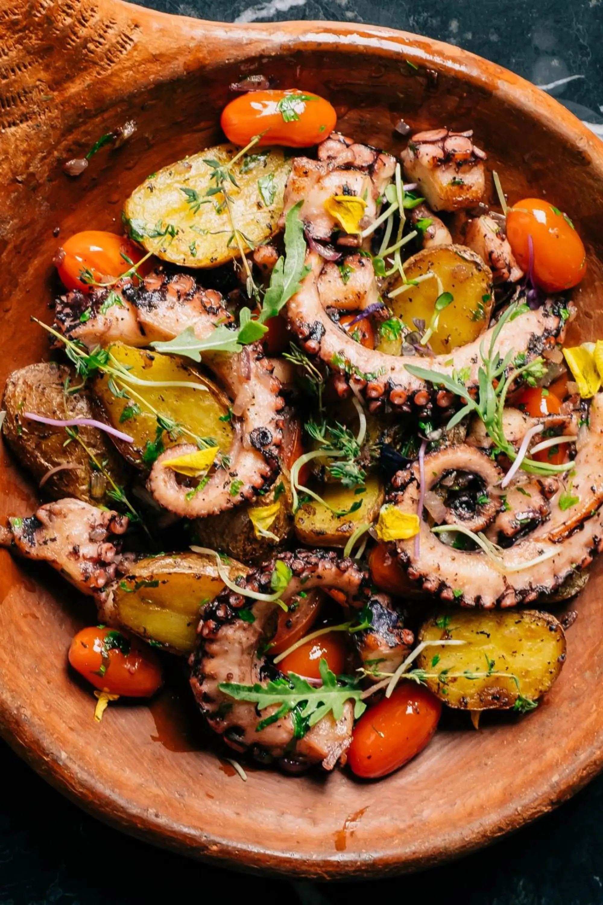 Restaurant/places to eat in Riad Nashira & Spa Restaurant/places to eat in Riad Nashira & Spa