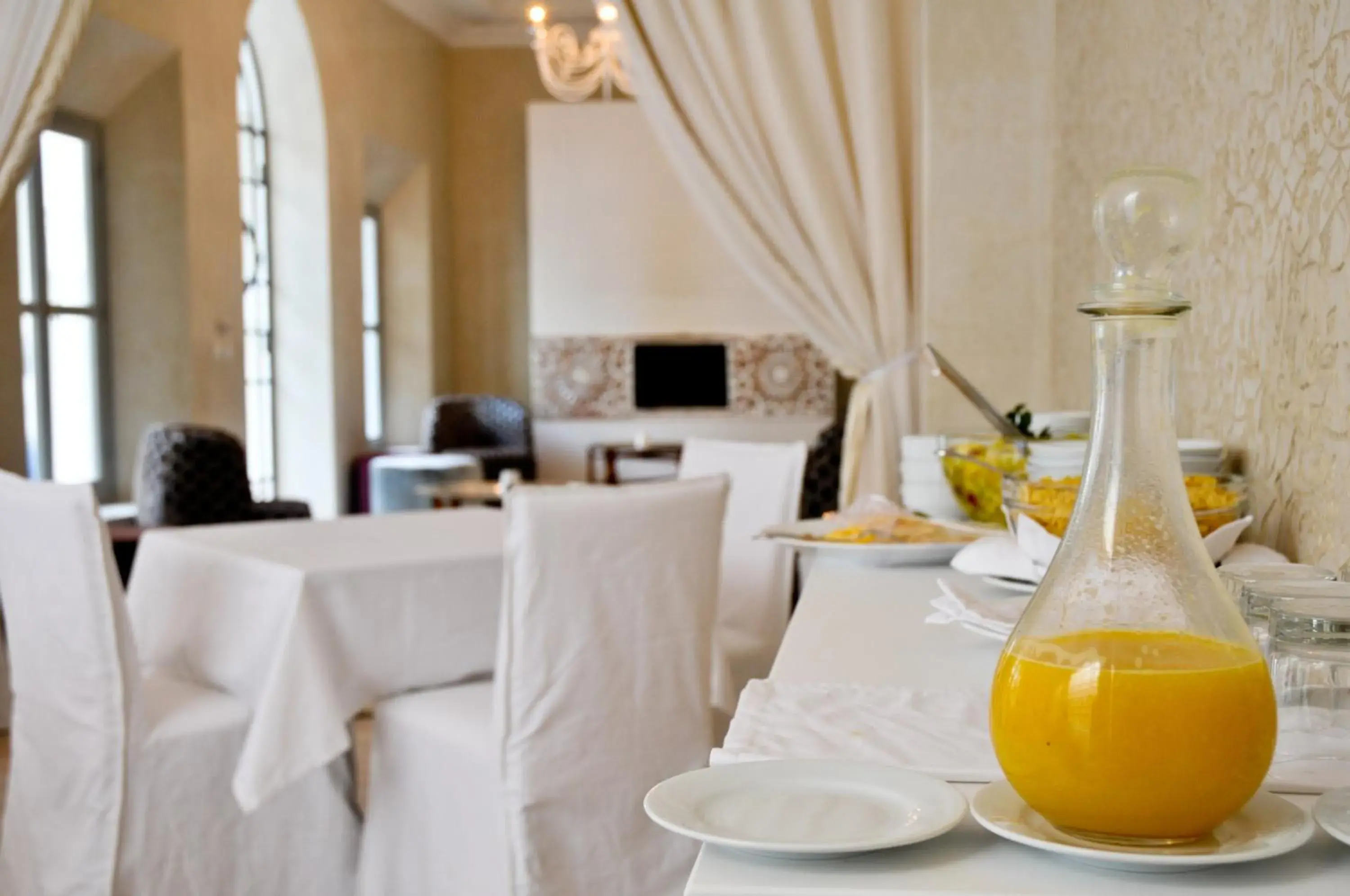 Restaurant/places to eat in Riad Nashira & Spa Restaurant/places to eat in Riad Nashira & Spa