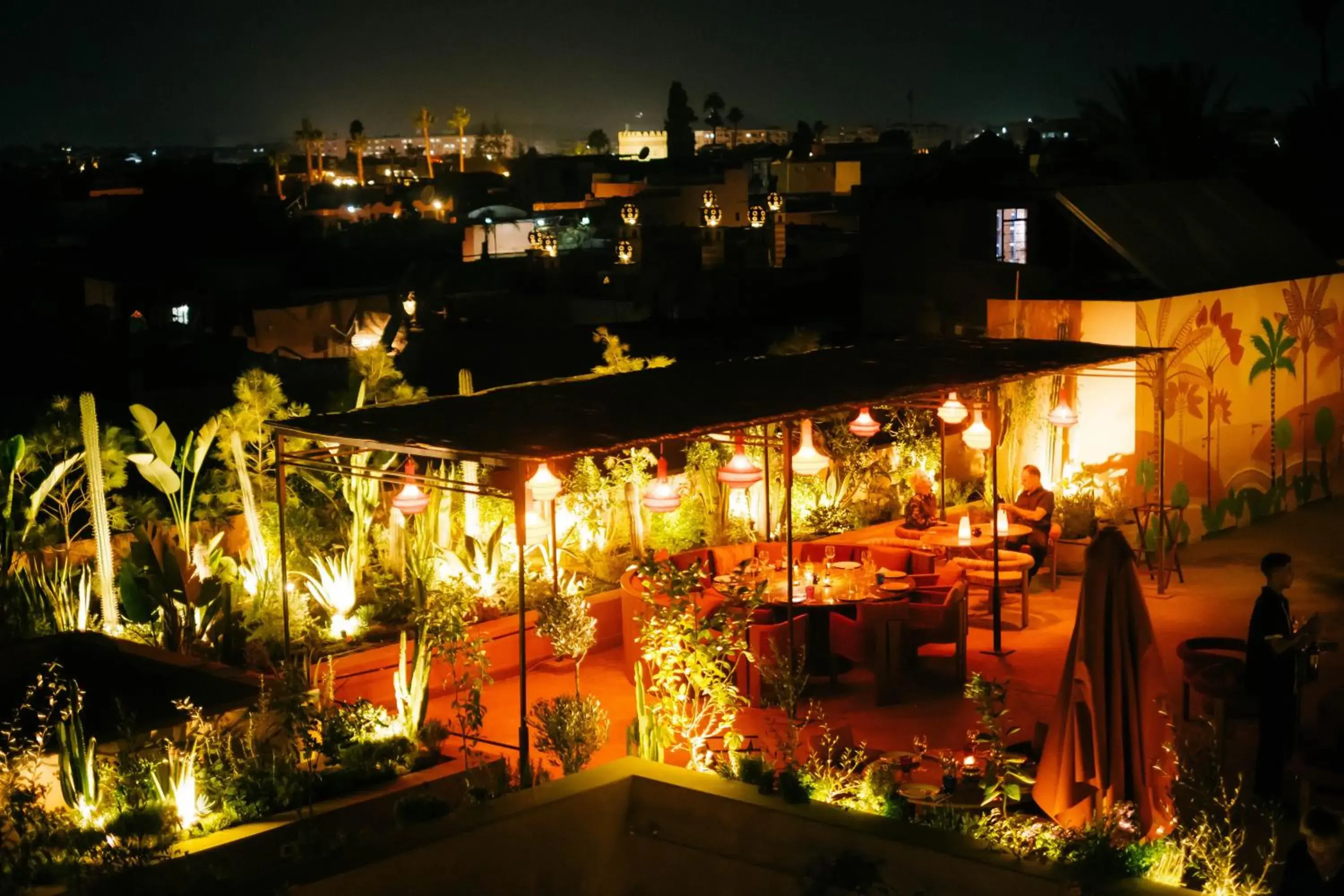 Riad Nashira & Spa Riad Nashira & Spa