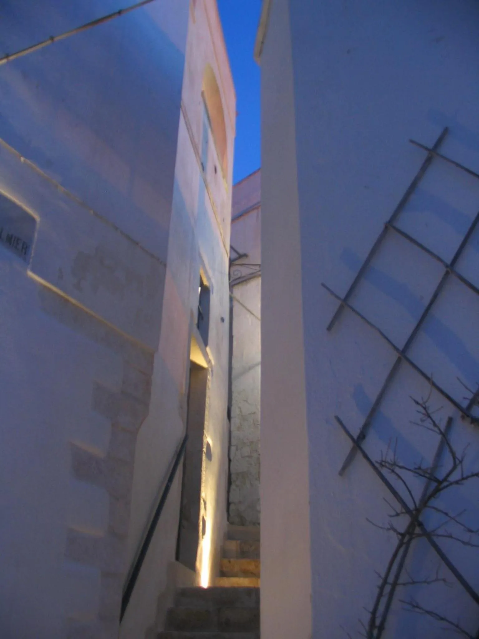 Neighbourhood, Property Building in Piccolo Hotel Villa Rosa