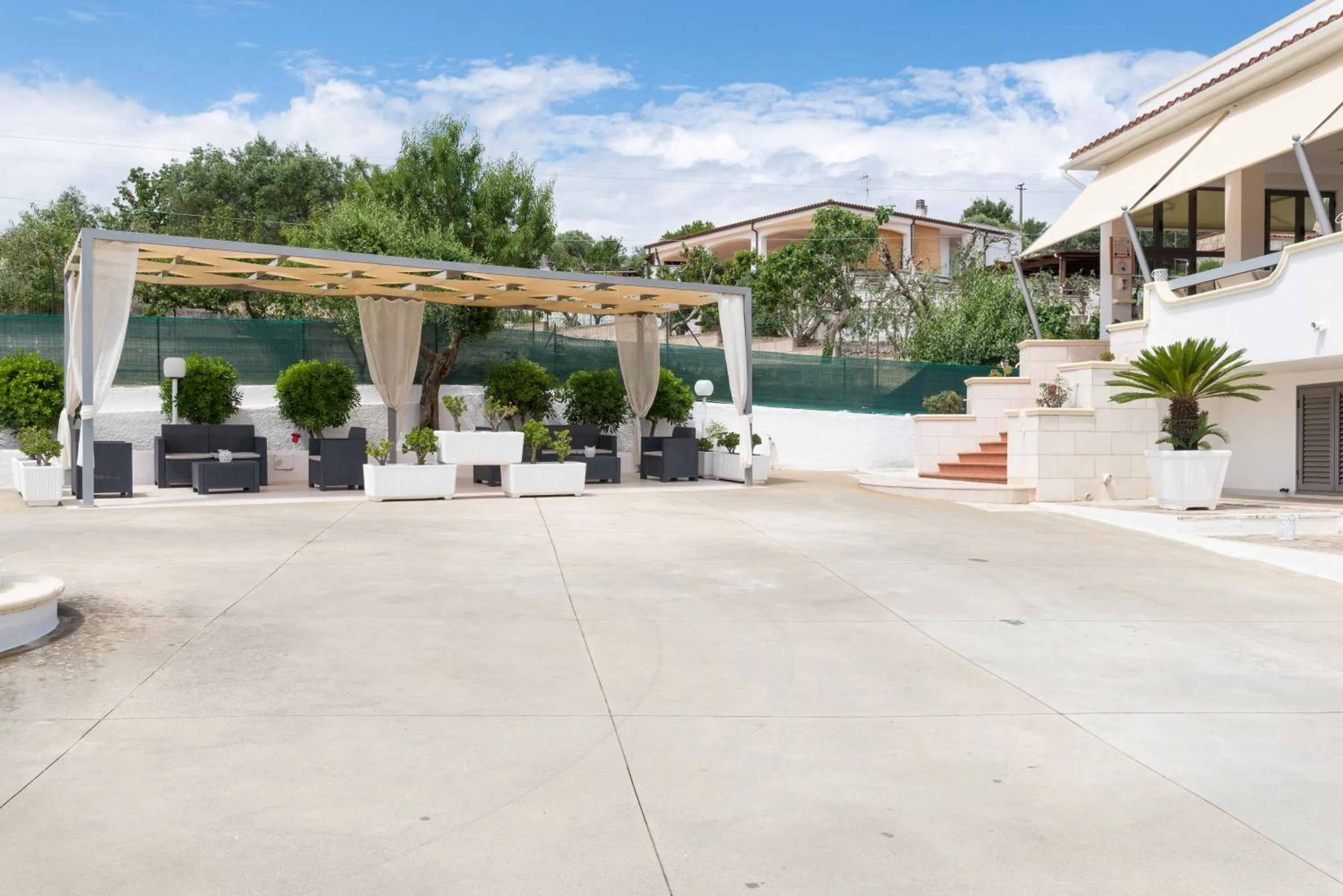 Piccolo Hotel Villa Rosa