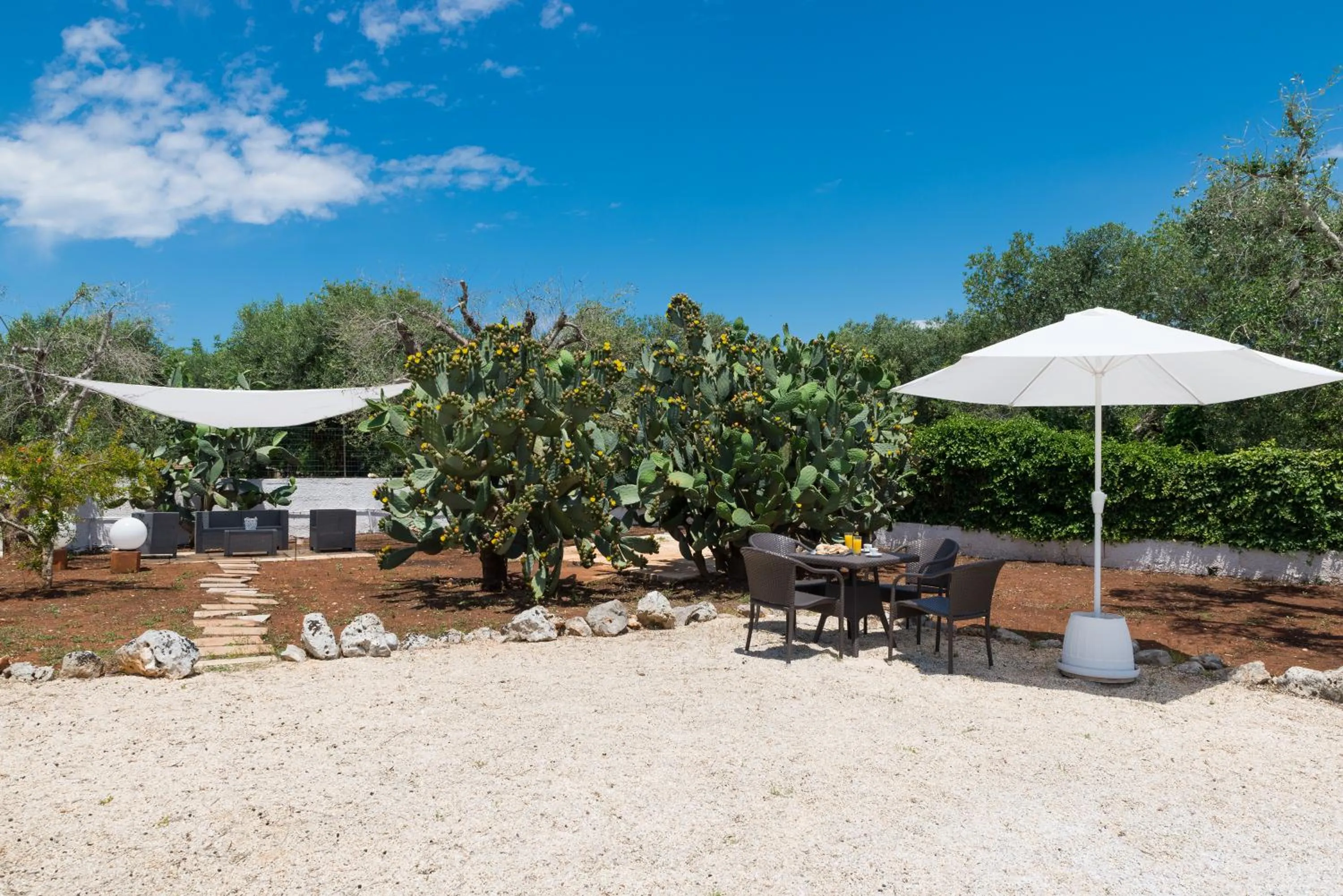 Beach in Piccolo Hotel Villa Rosa