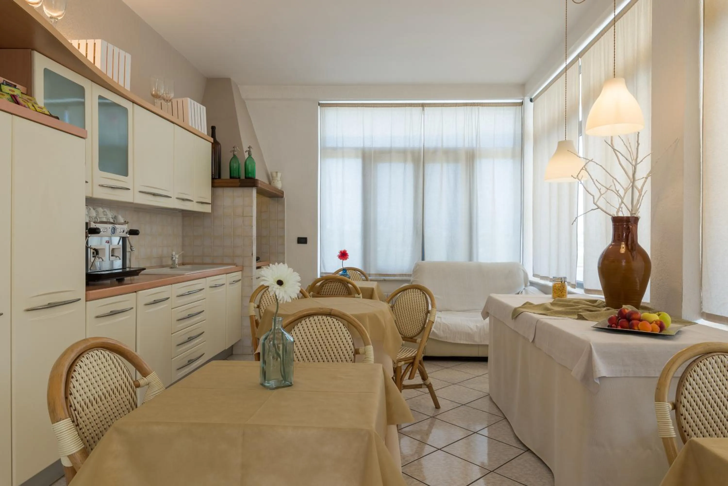 Piccolo Hotel Villa Rosa