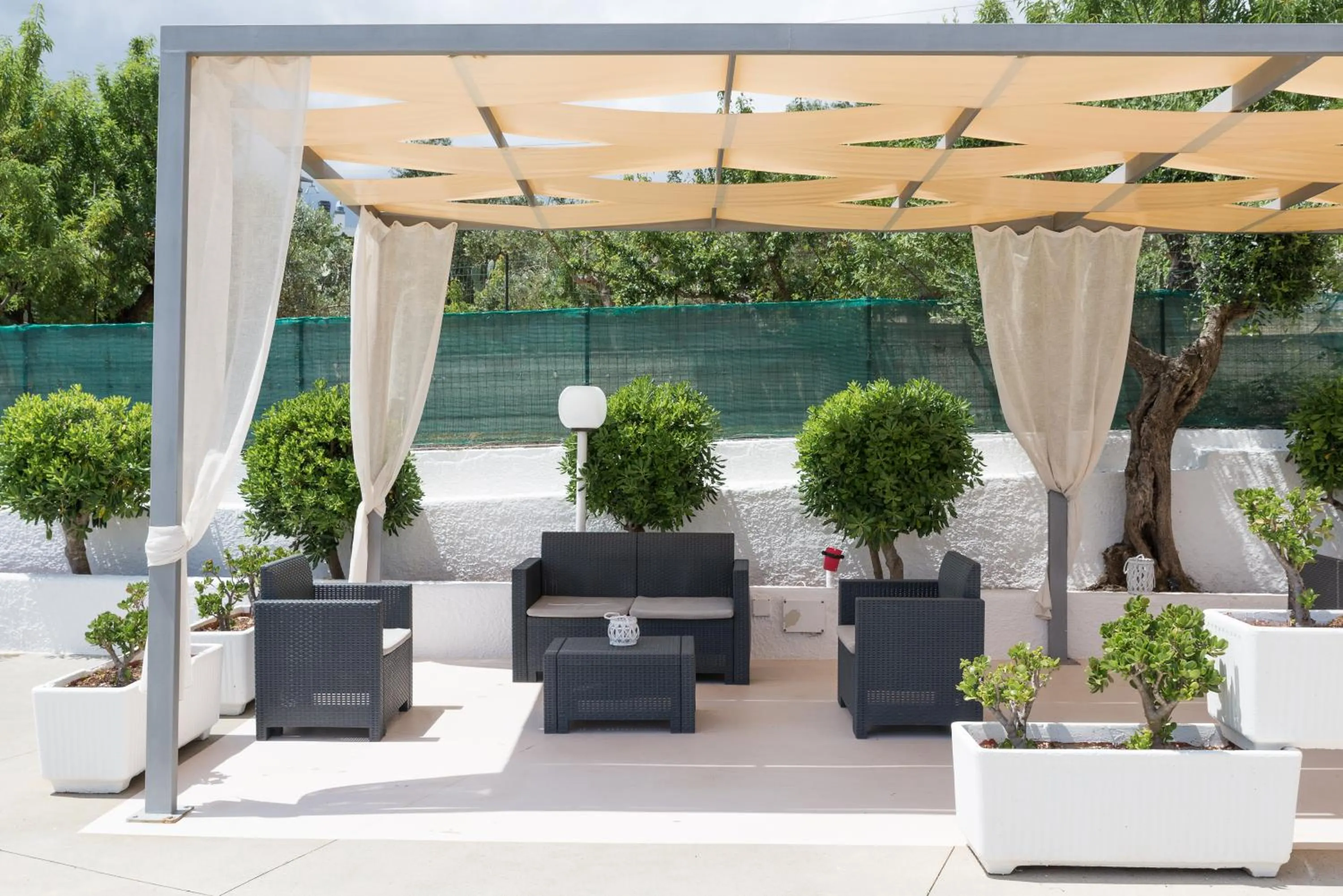 Piccolo Hotel Villa Rosa