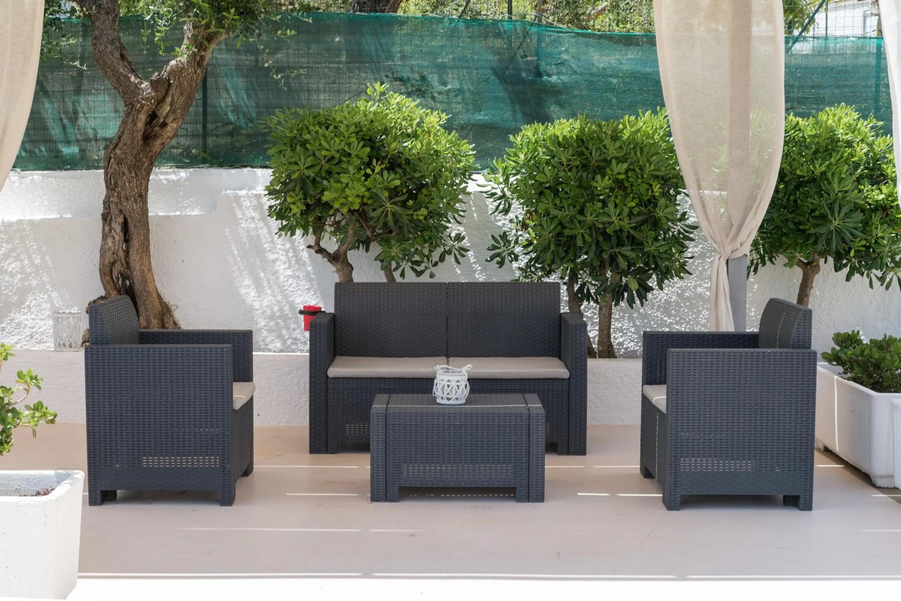 Piccolo Hotel Villa Rosa