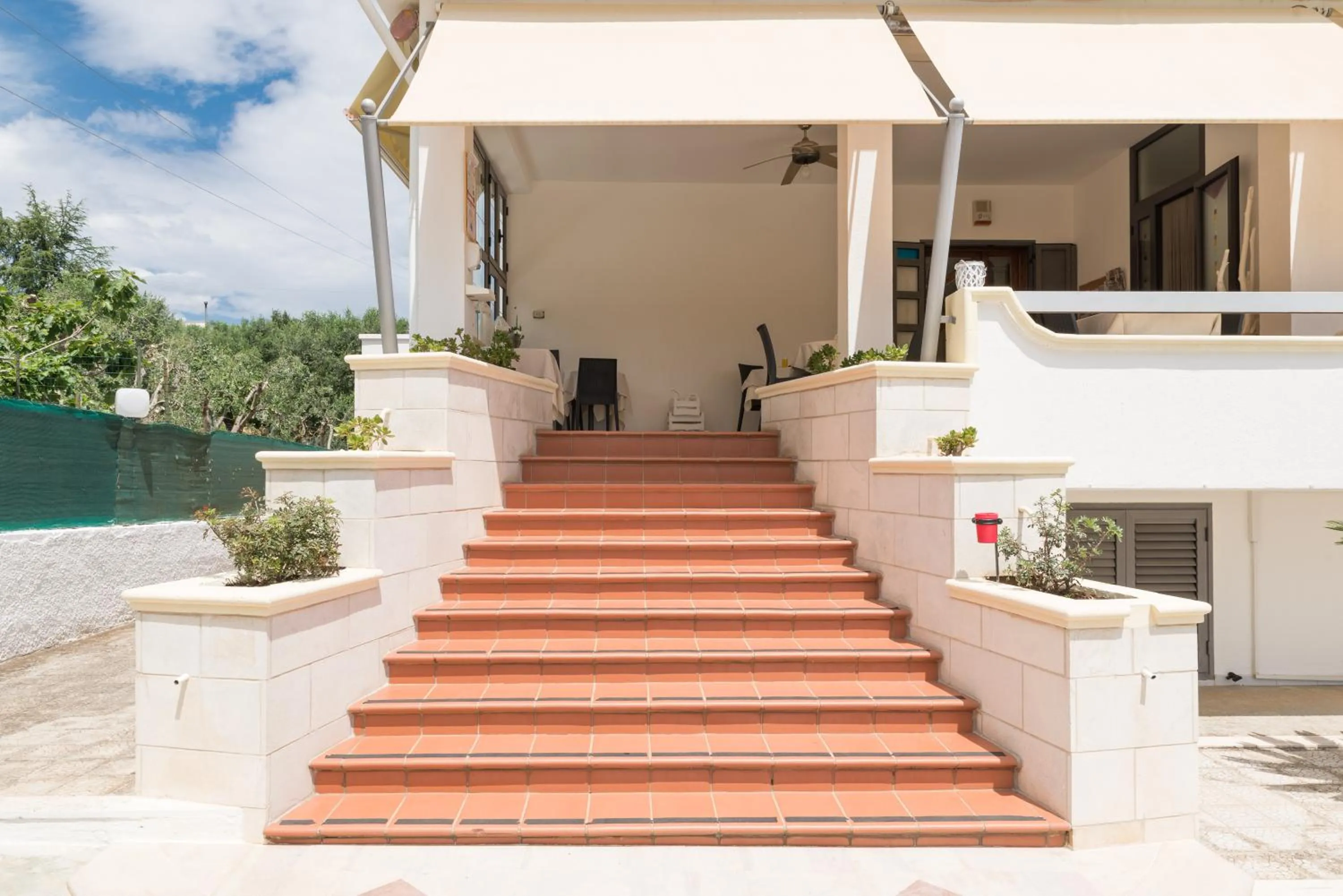 Piccolo Hotel Villa Rosa